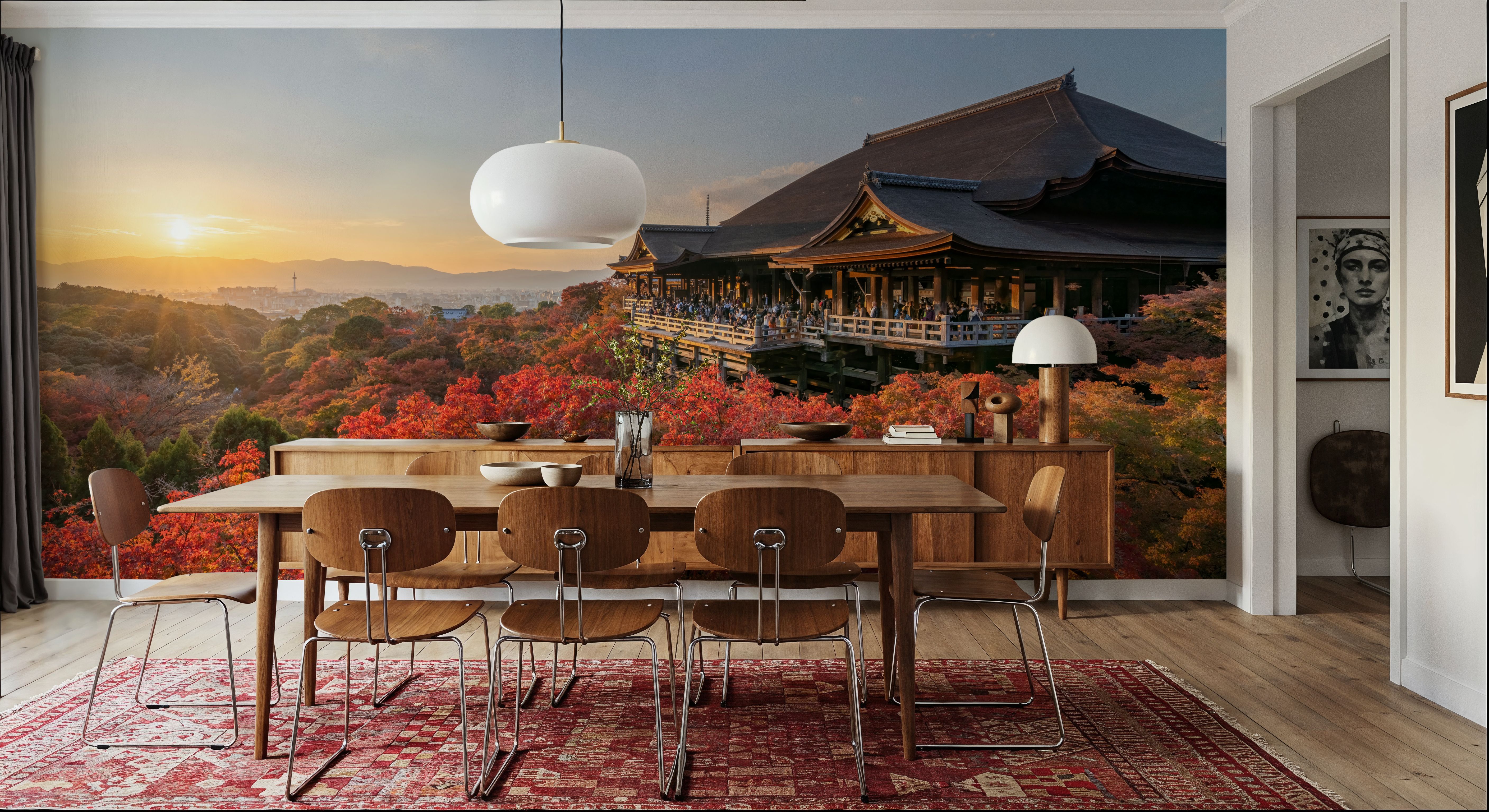 Kiyomizu-dera Temple