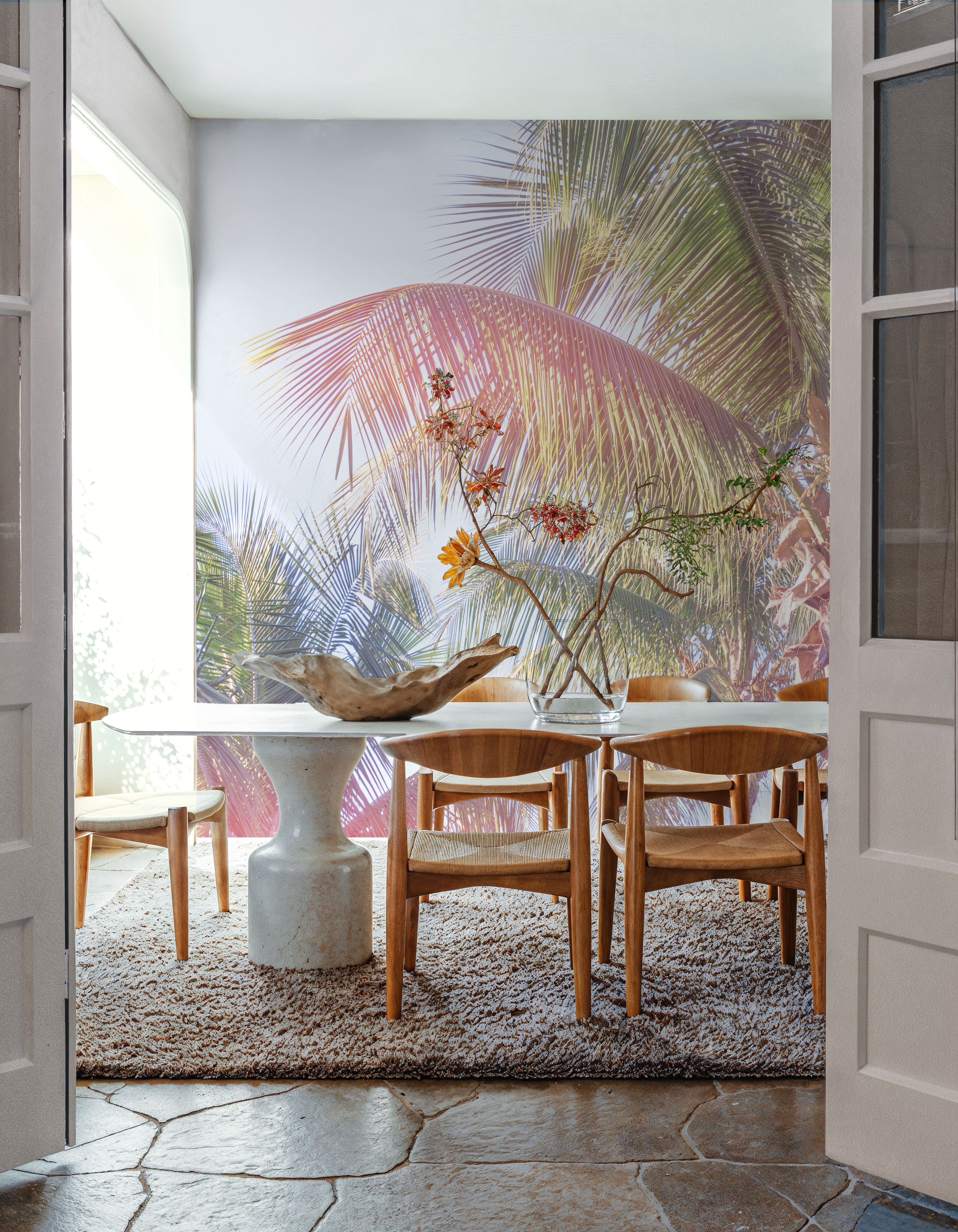 Dream Palm I