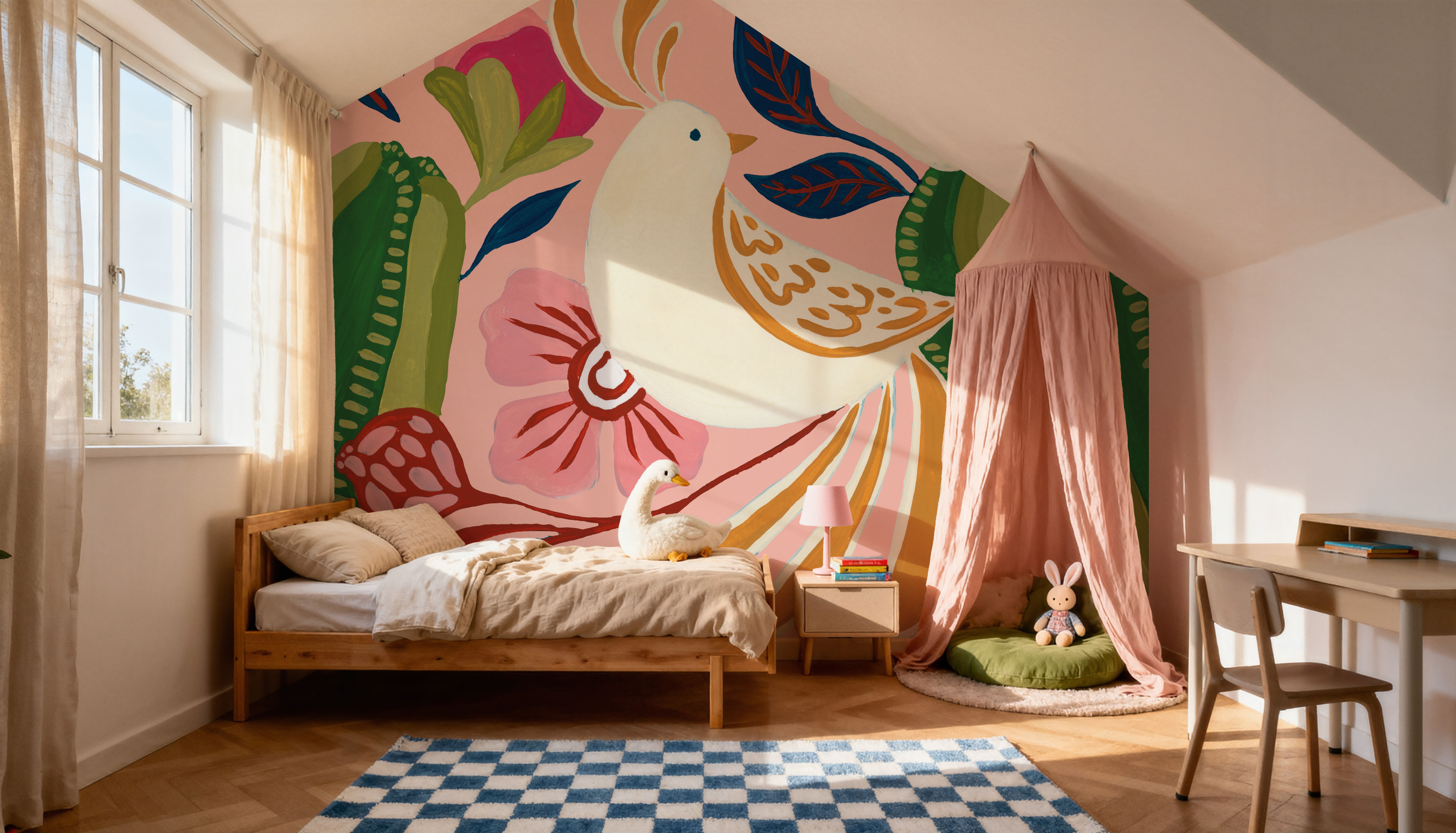 Boho Traveler VI