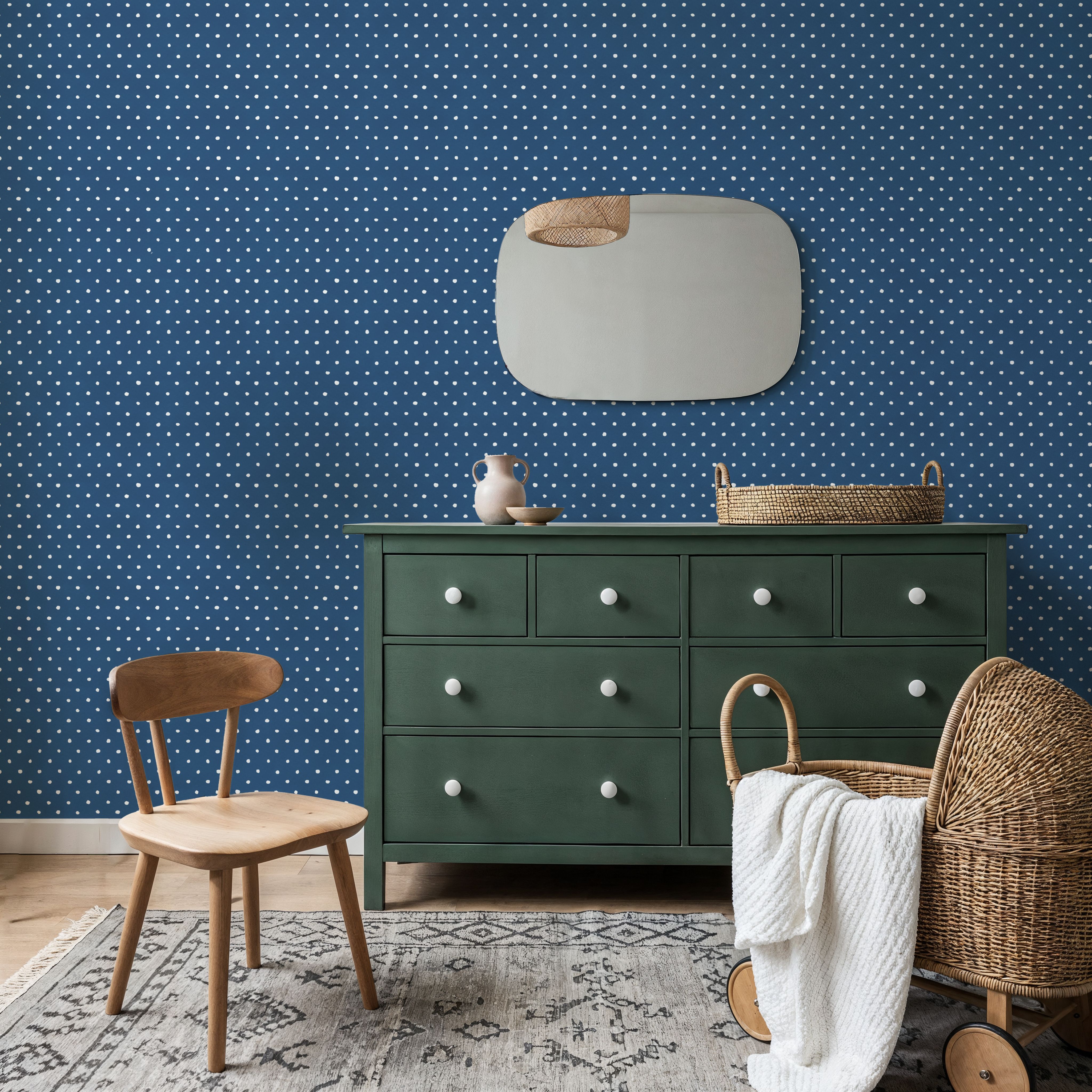 Country Fresh Blue