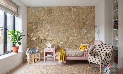 Islington Ochre