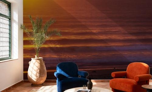 Golden Horizon