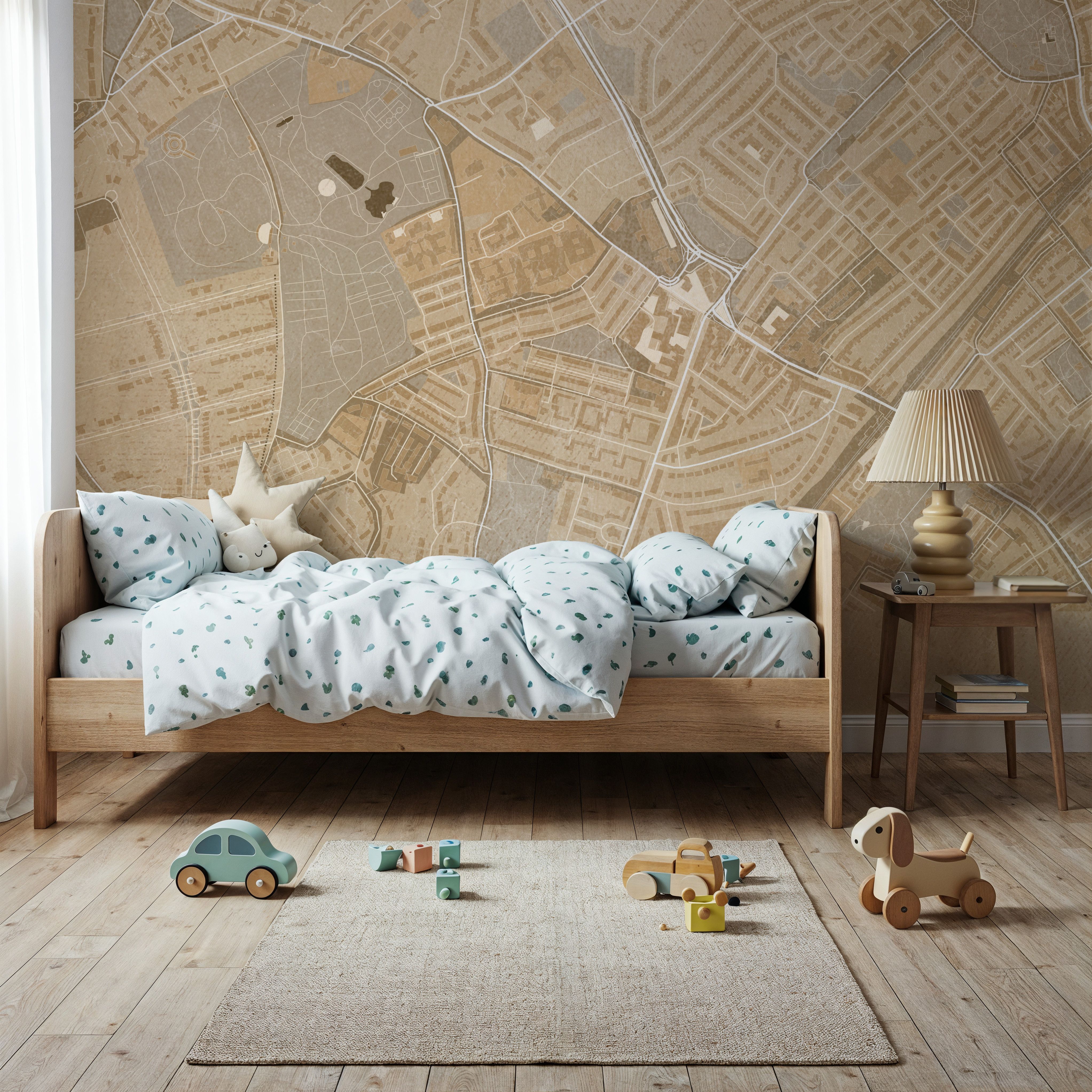 Archway Ochre