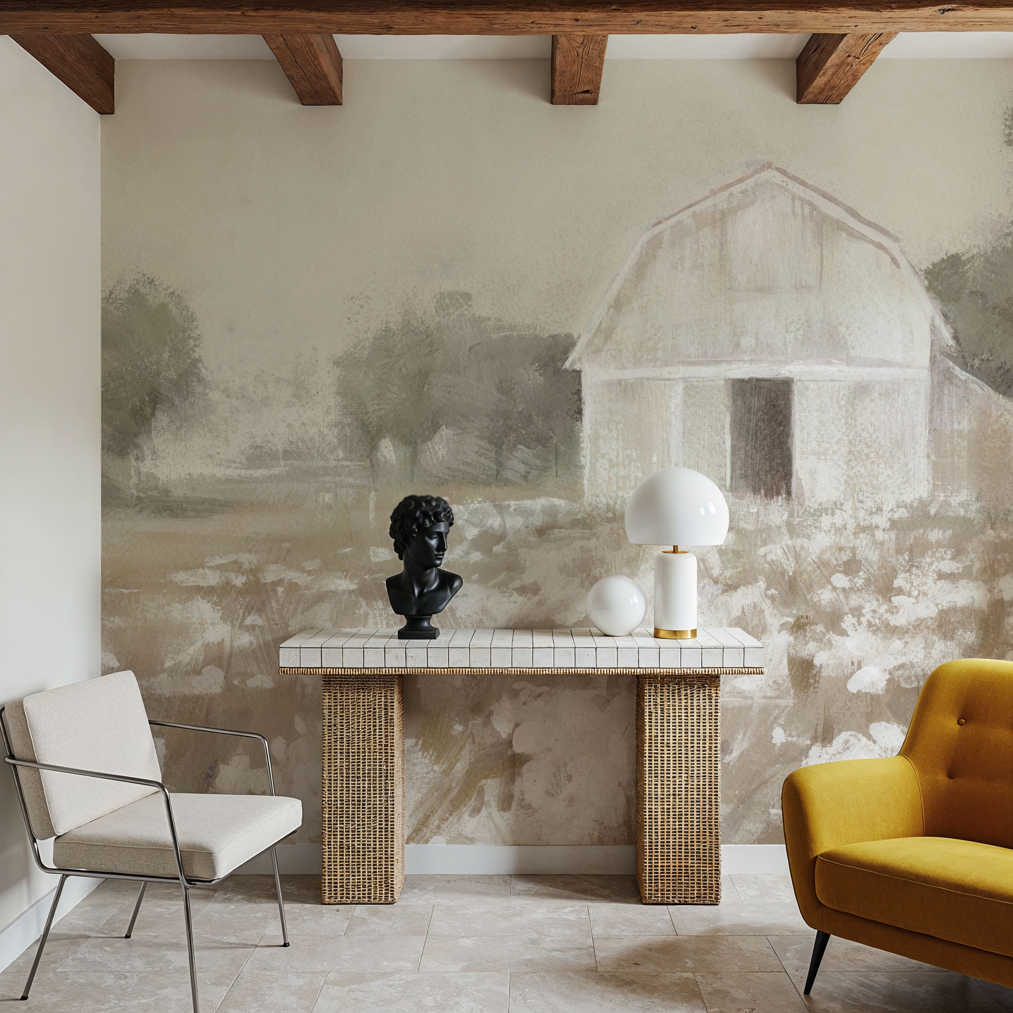 White Barn Meadow Neutral