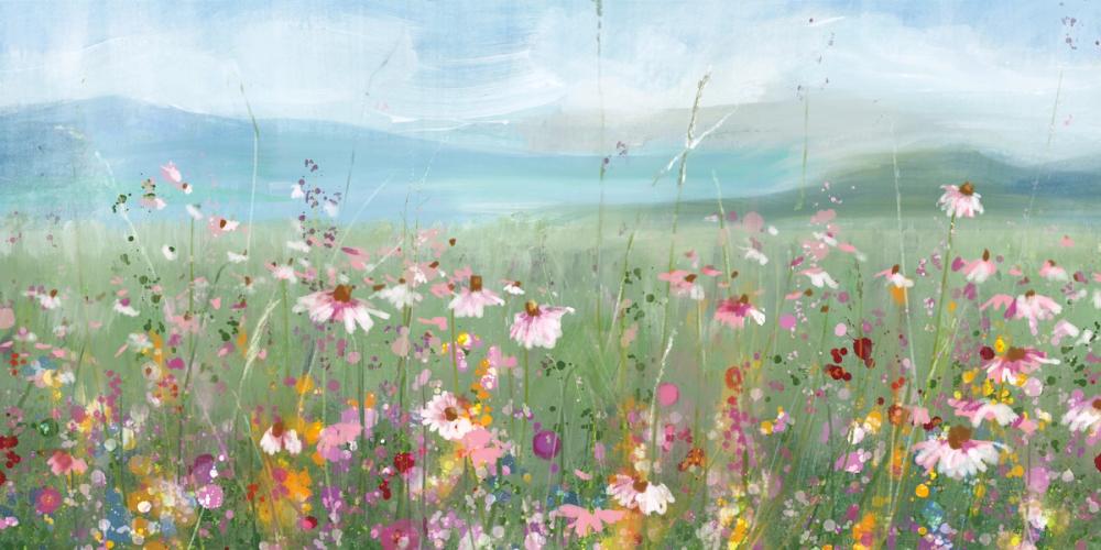 Meadow Stroll