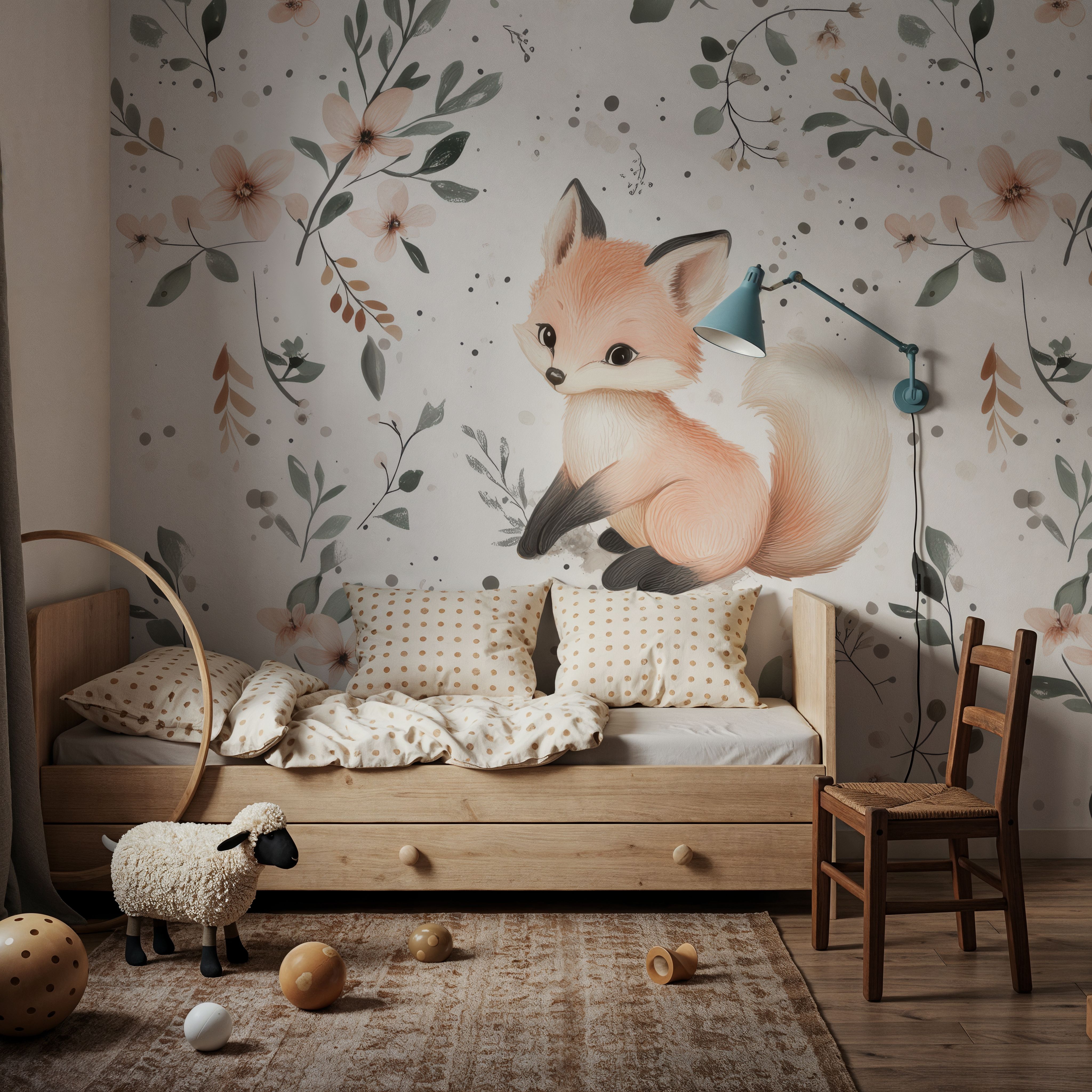 Fox Flower