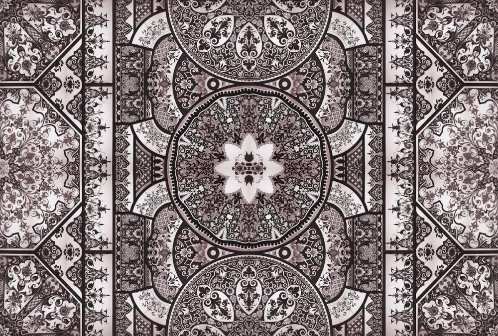 Eastern Tales, Brown