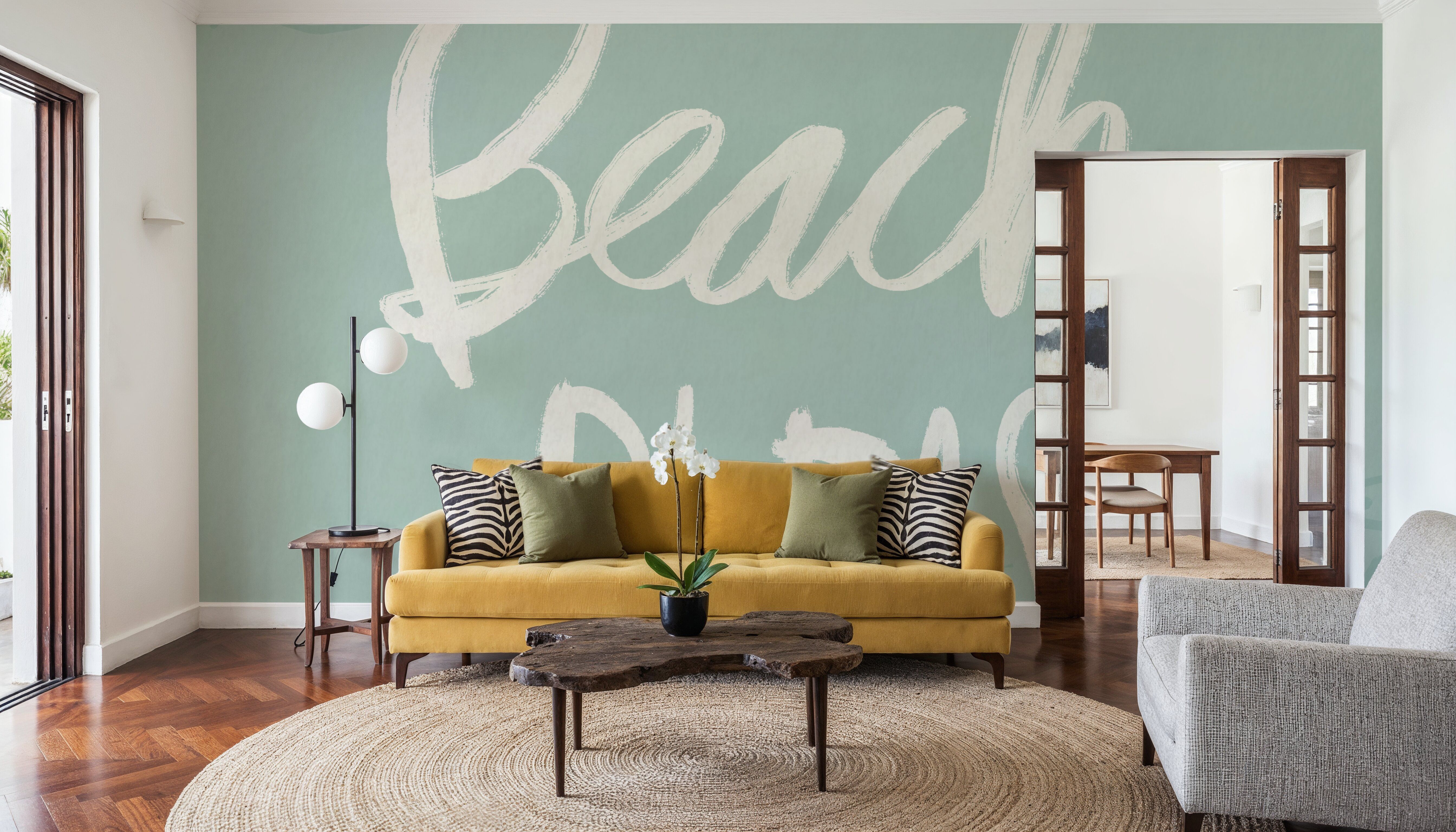 Beach Please