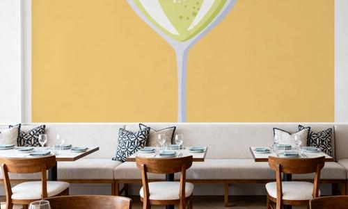Travel Cocktails II