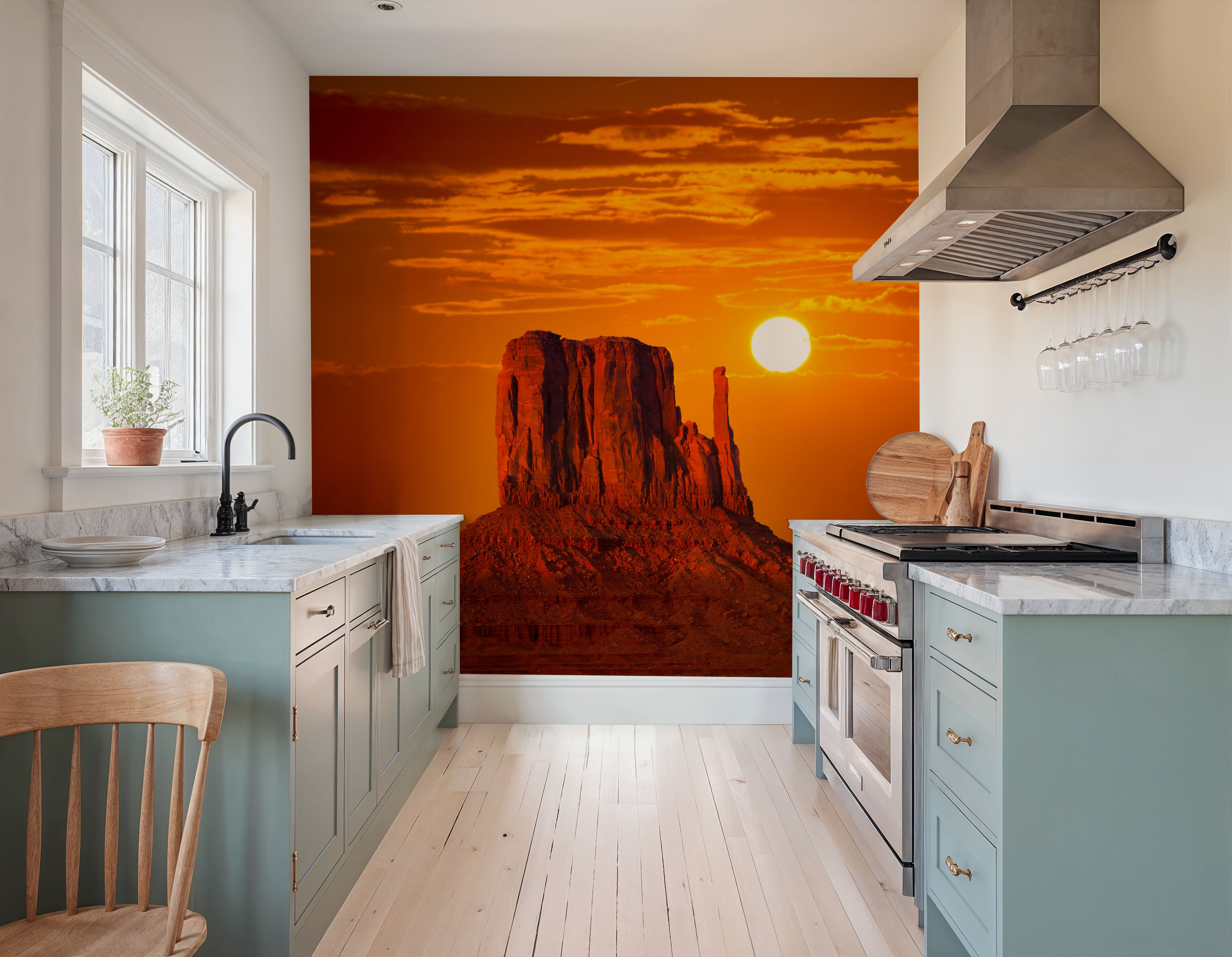 Utah Sun