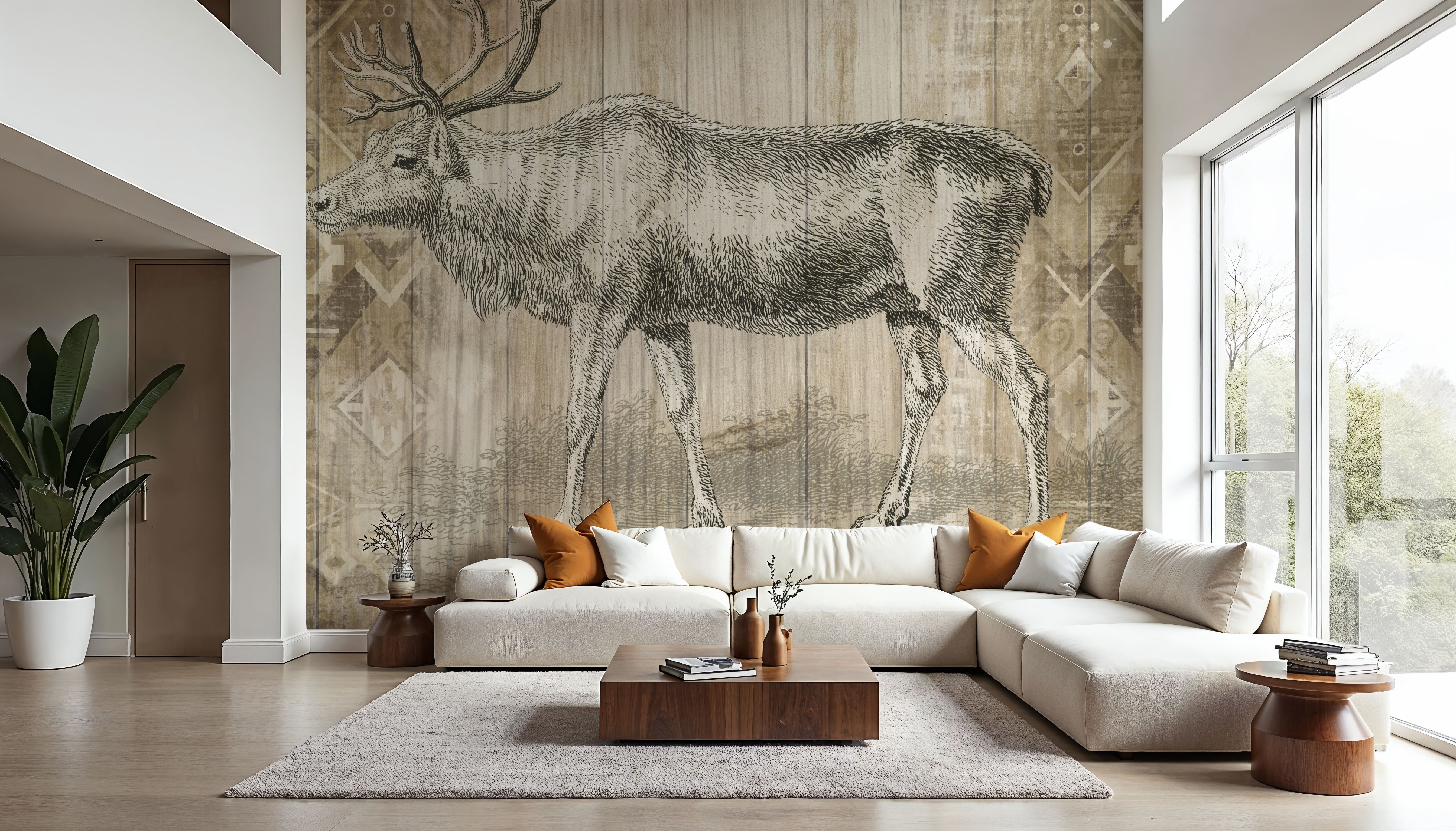 Natural History Lodge IX