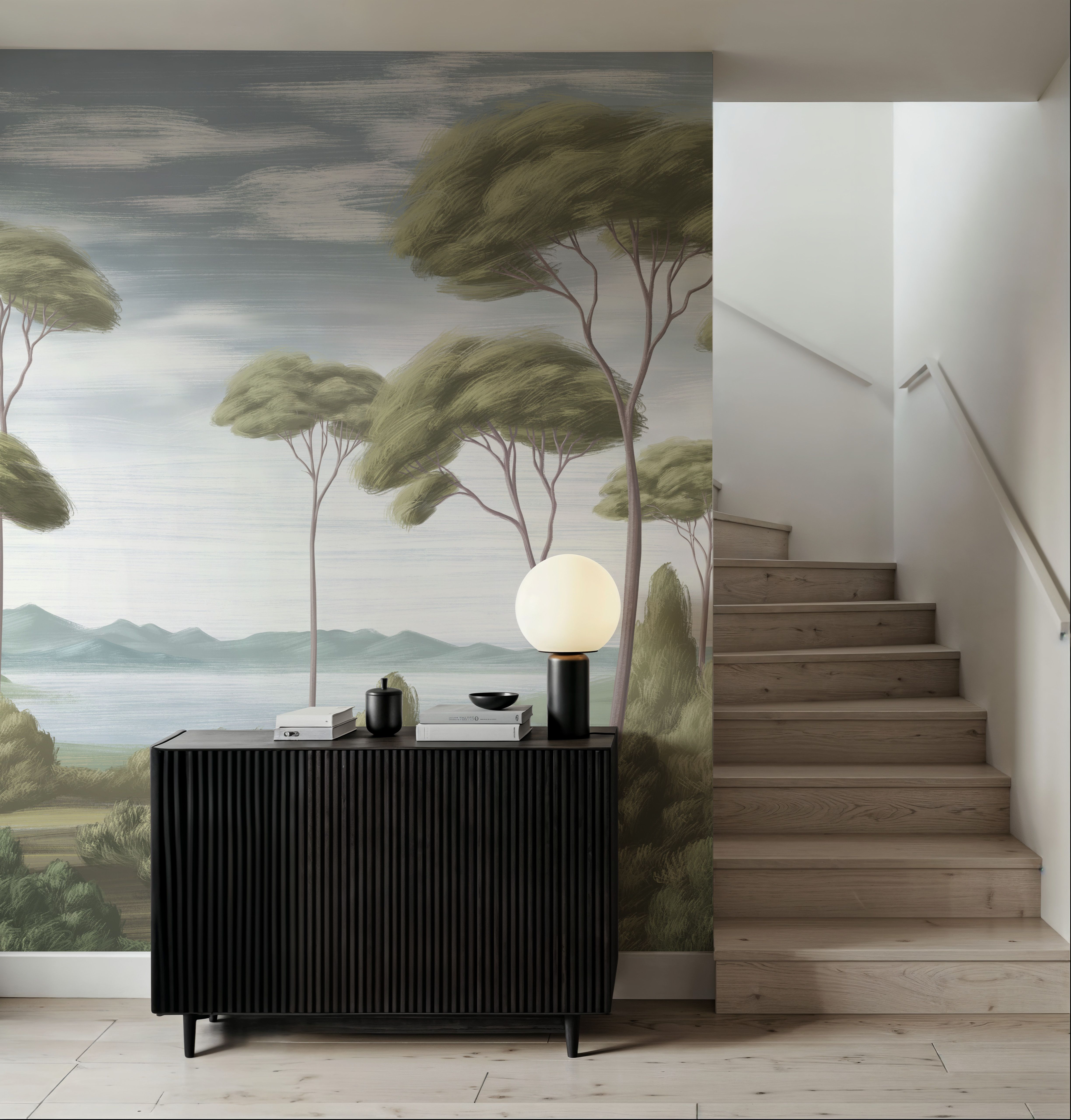 Verdant Horizon, New Day