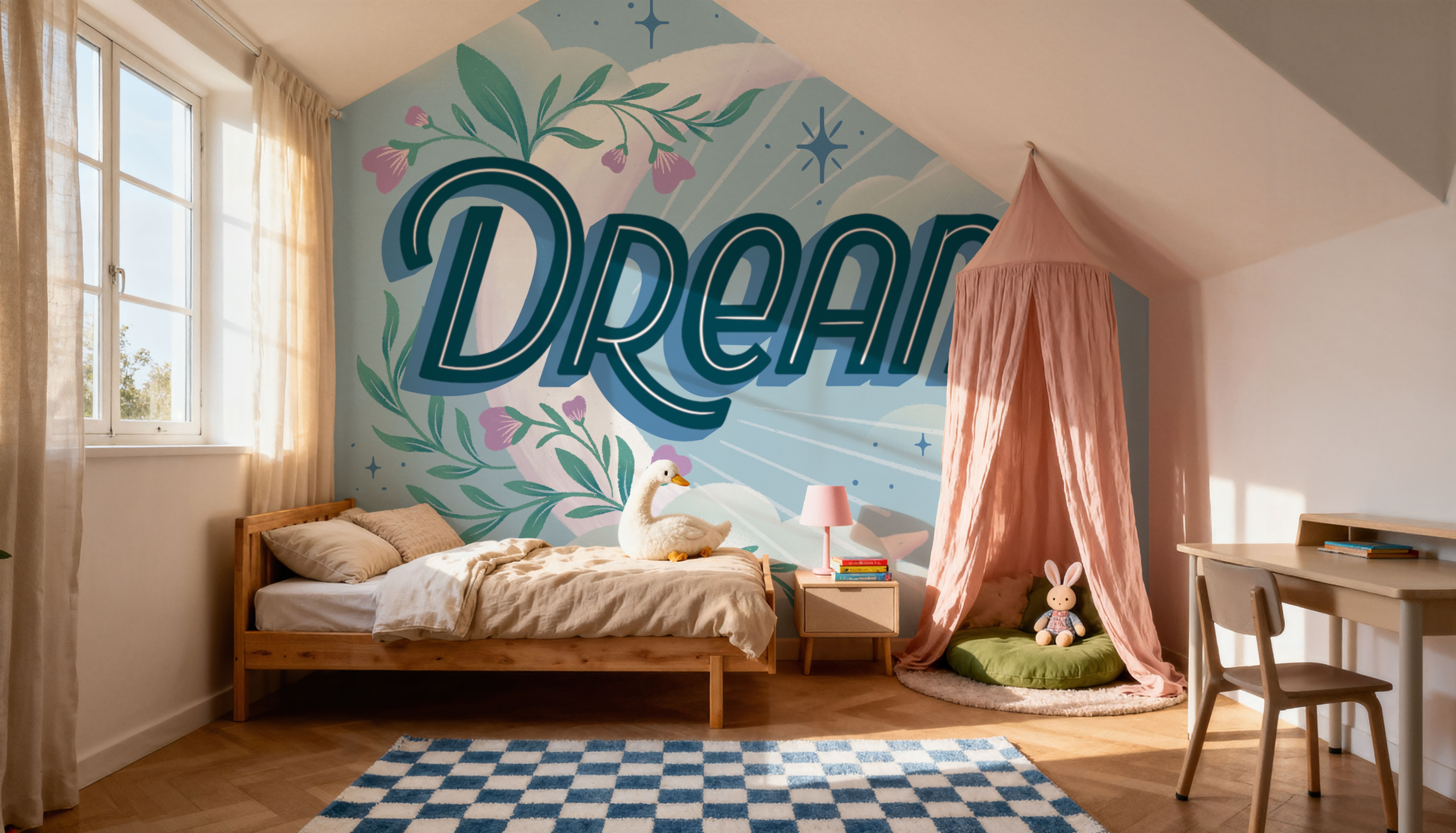 Celestial Dreams I