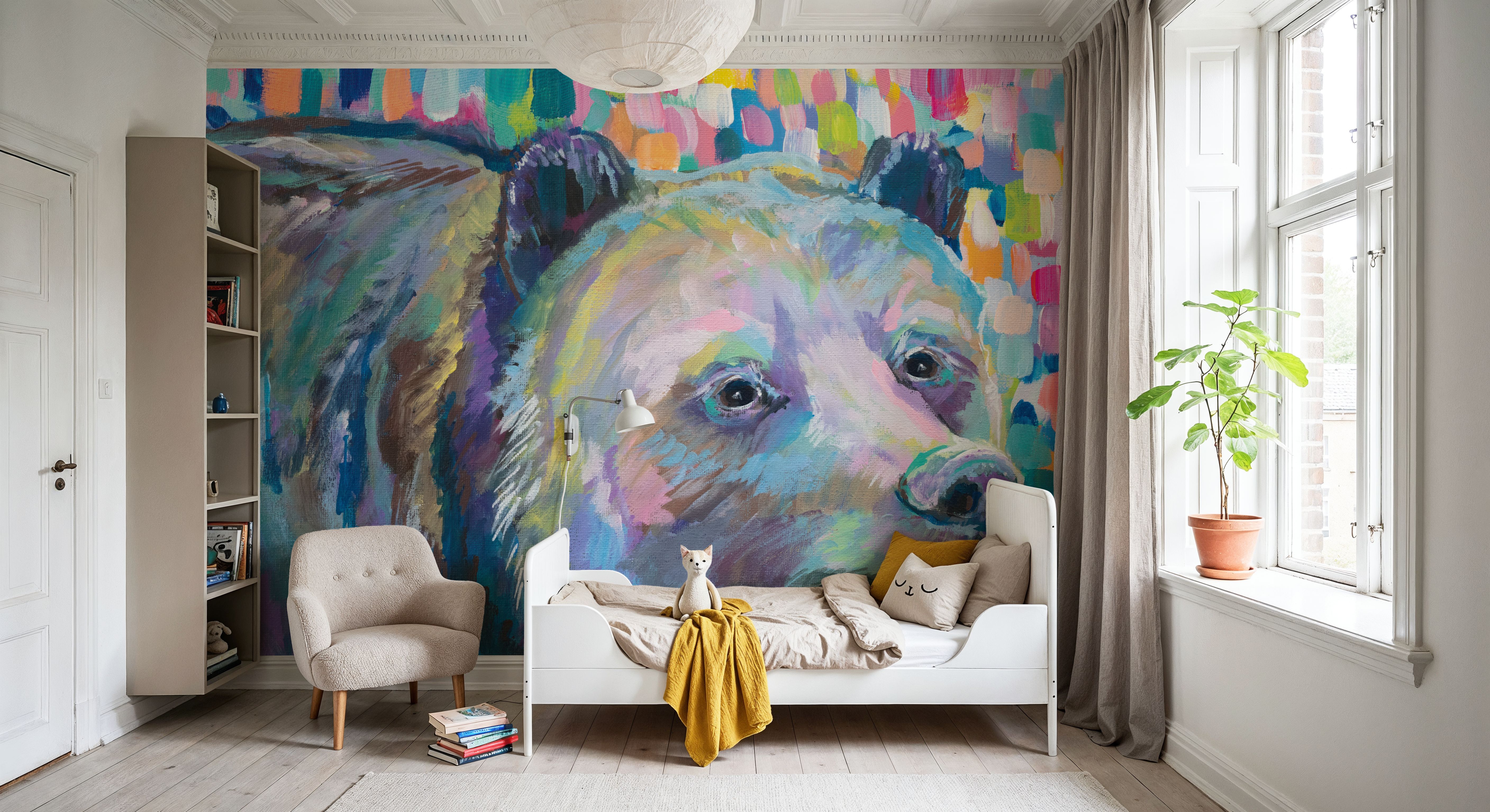 Bear Magic