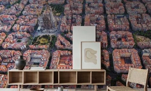 Barcelona Sagrada Familia