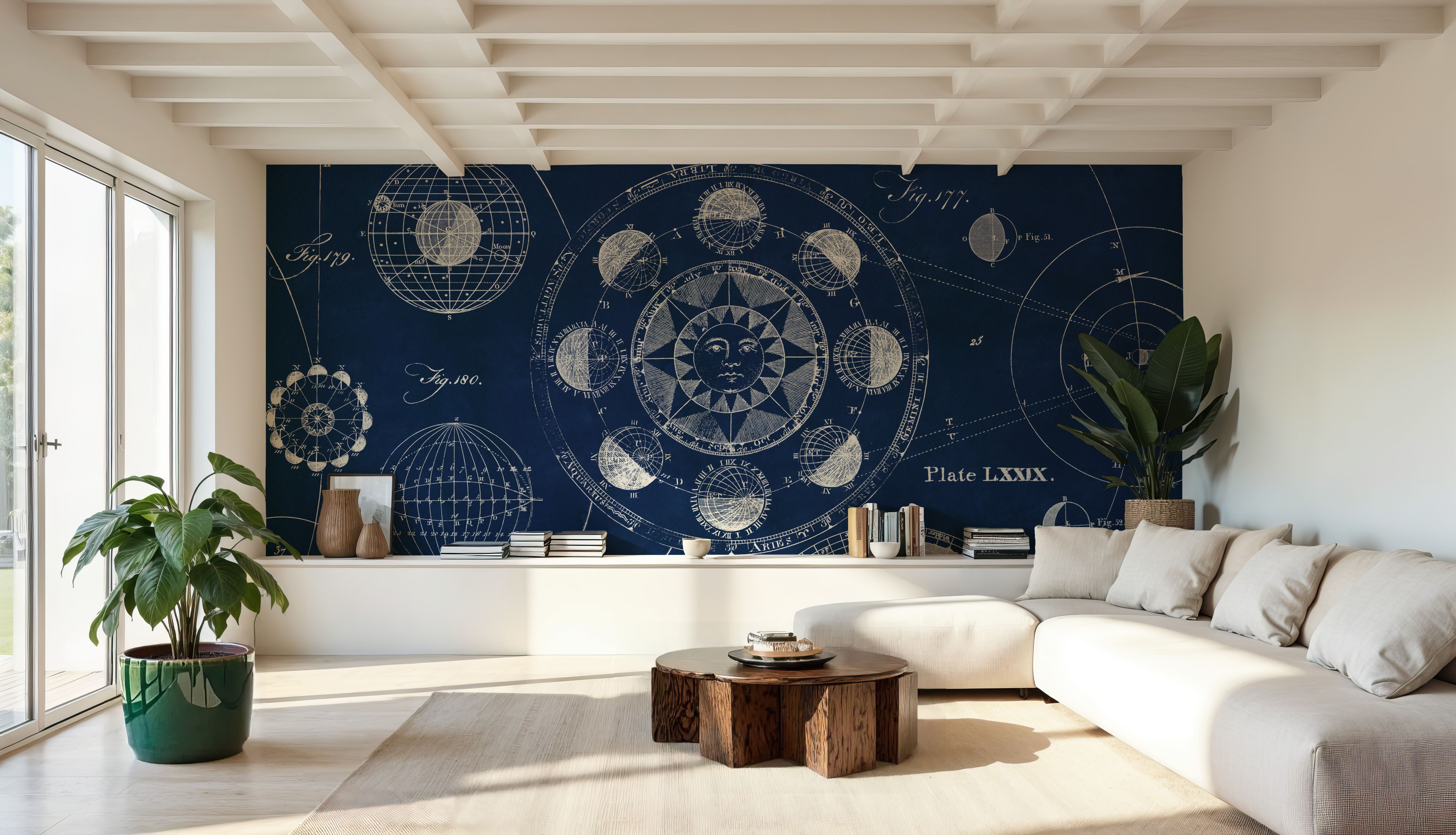 Blueprint Astronomy