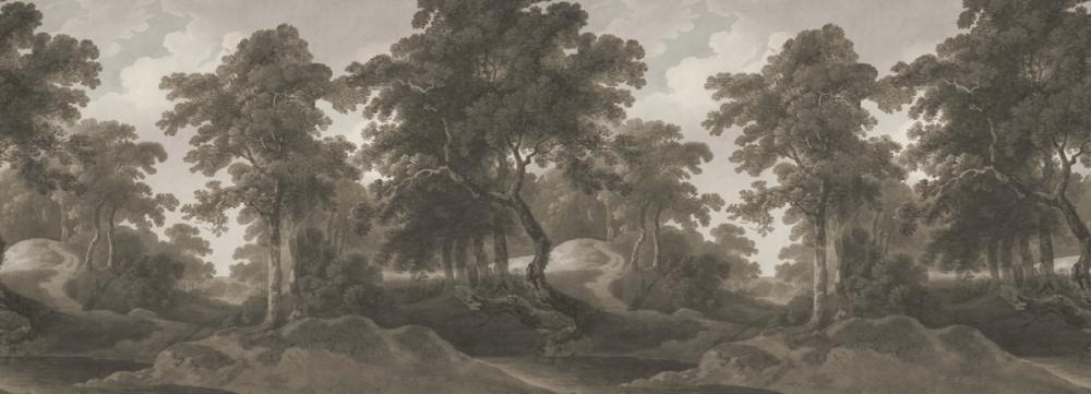 Historic Lands, Khaki