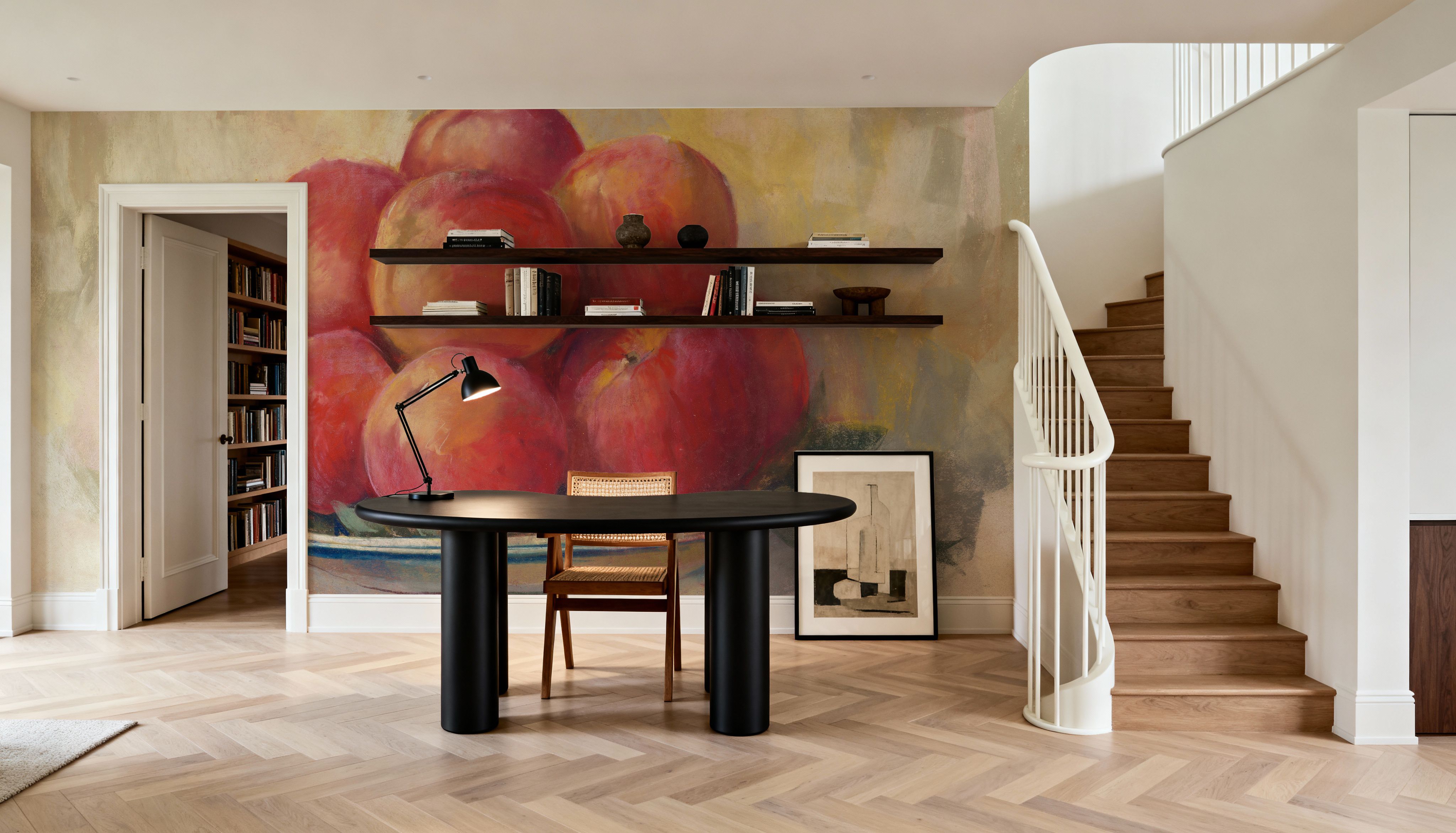 Fruit Bowl