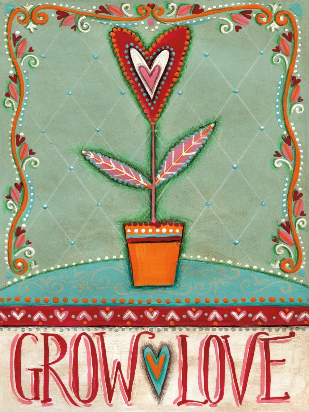 Grow Love