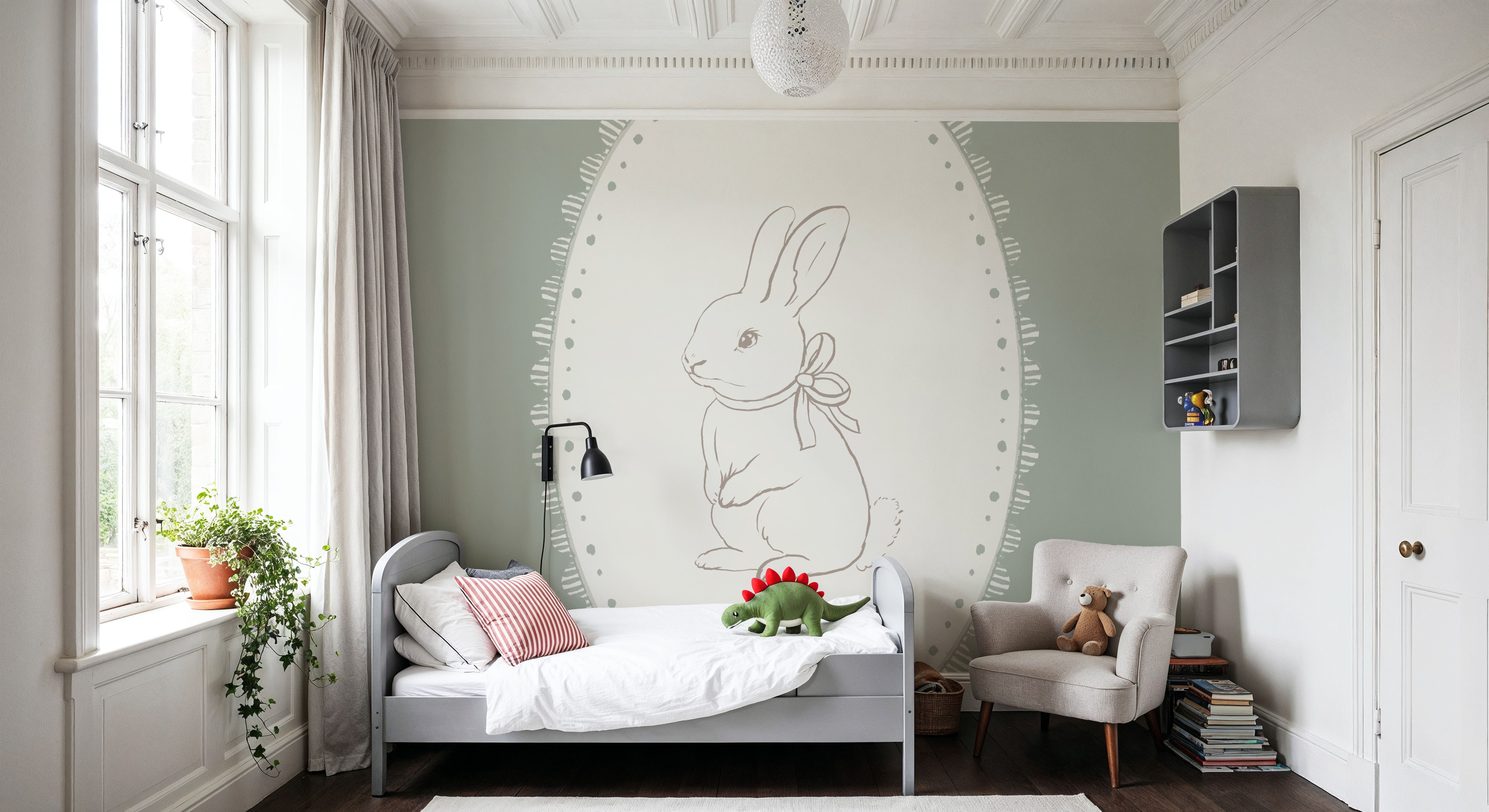 Nursery Bunny