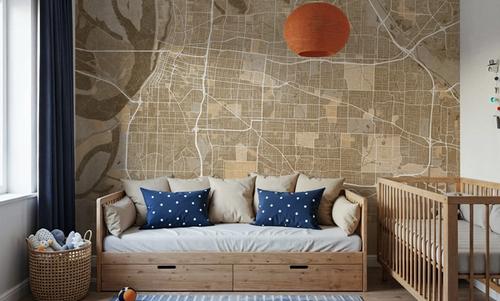 Memphis Ochre