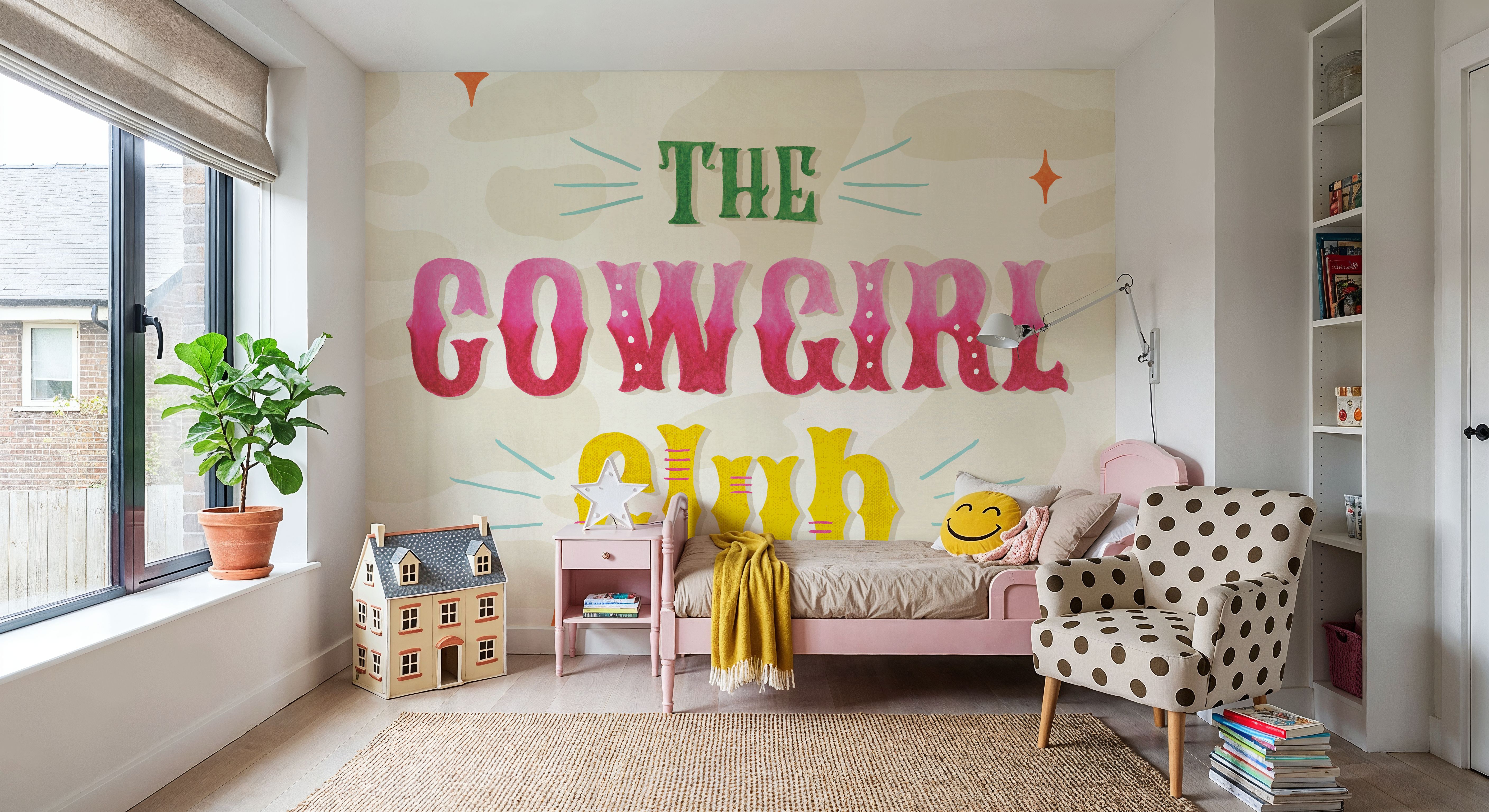 Cowgirl Club VI