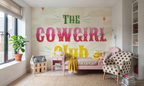 Cowgirl Club VI