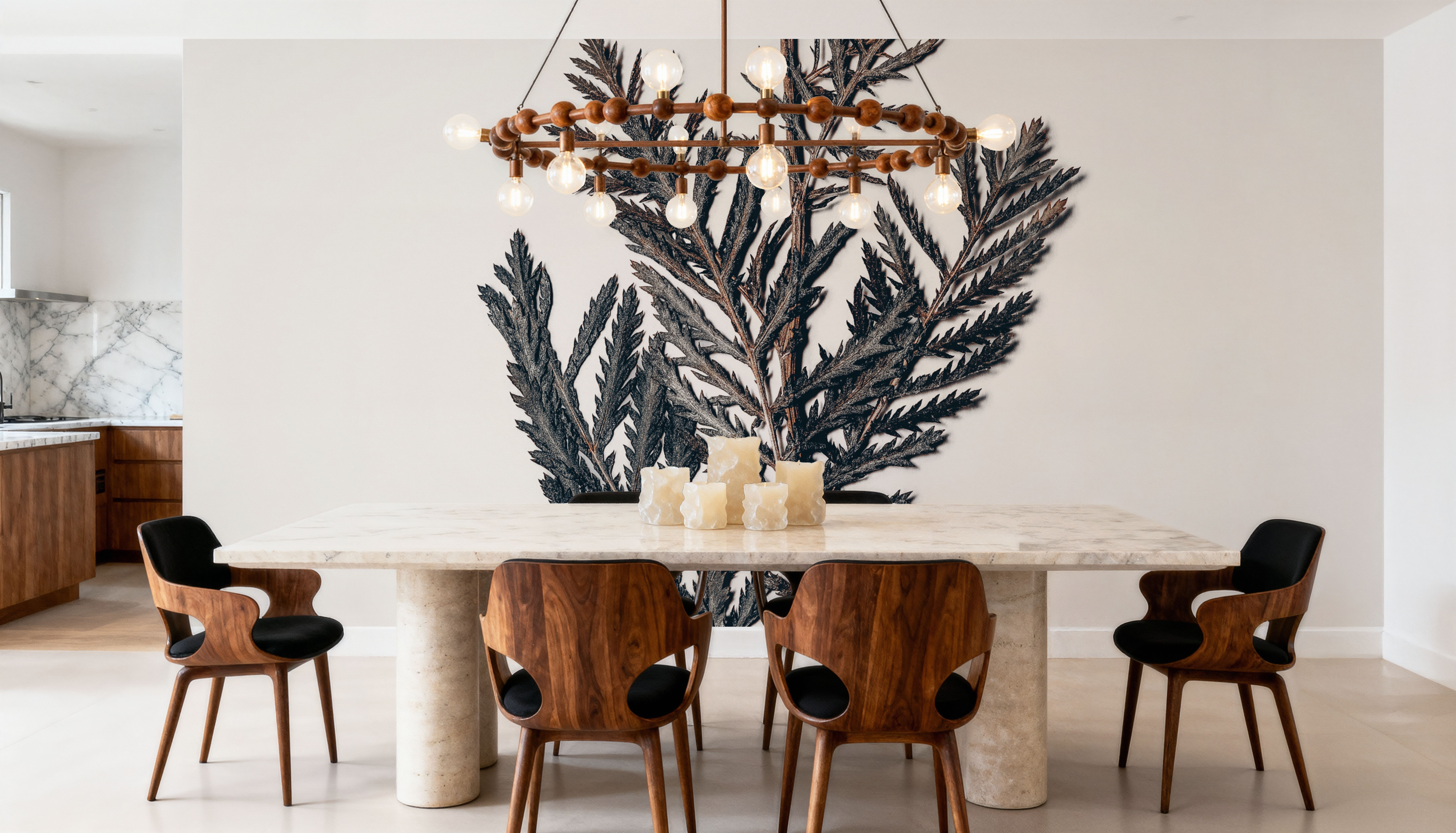 Field Journal Entry III Color