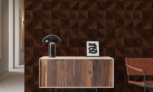 Puzzle Wood, Walnut