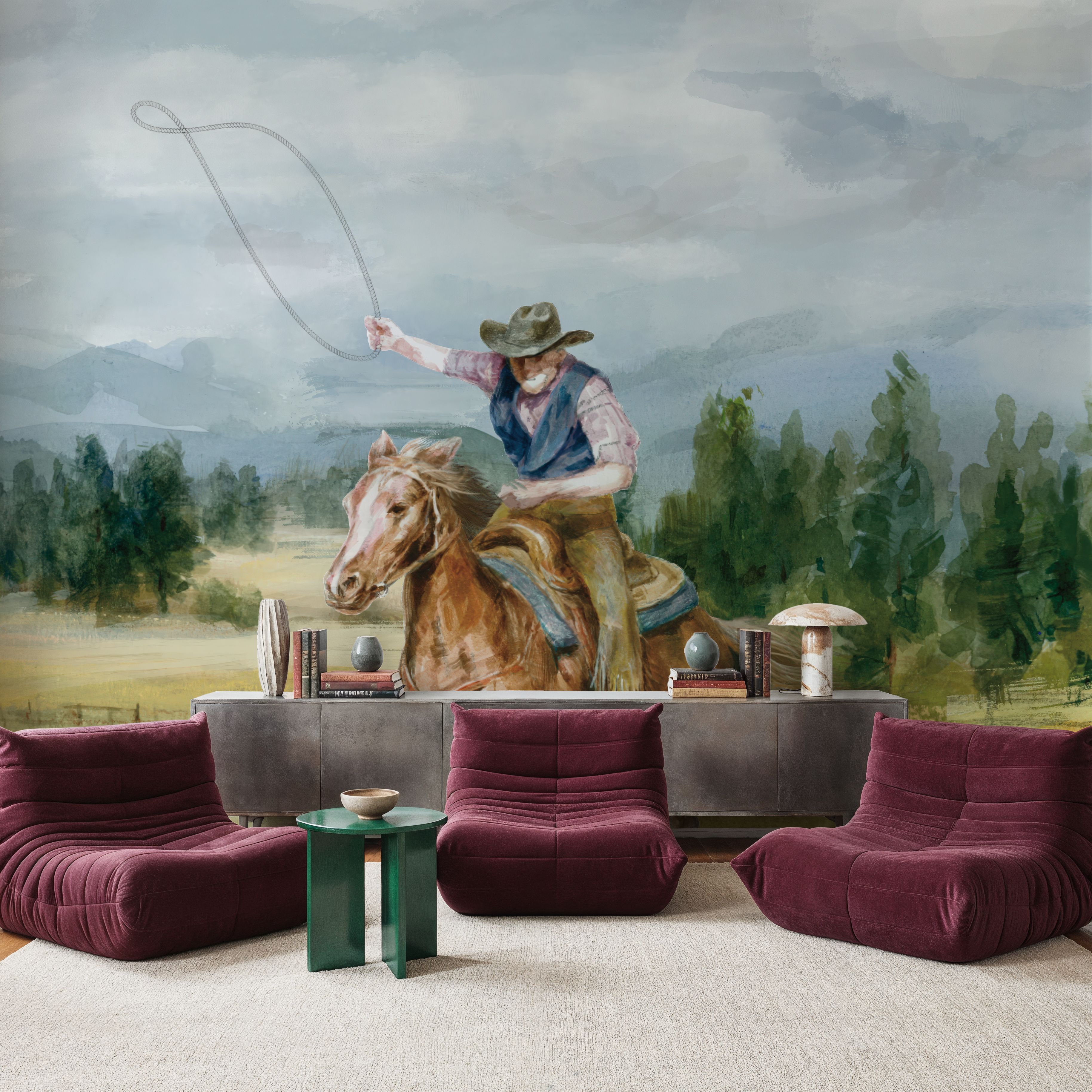 Riders of the Range II