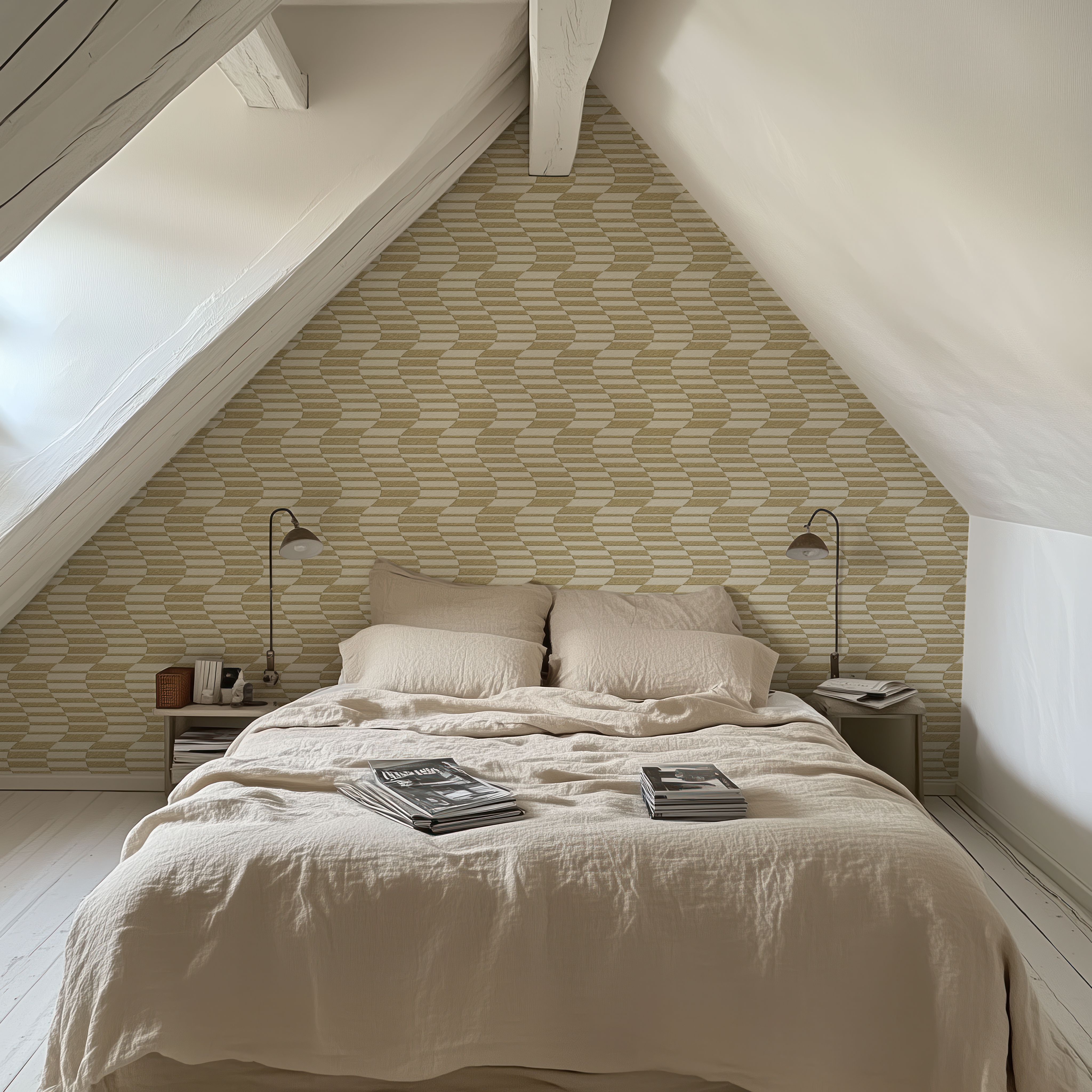 Pulse, Butter Yellow