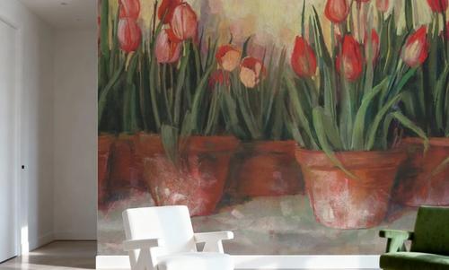 Pattys Tulips