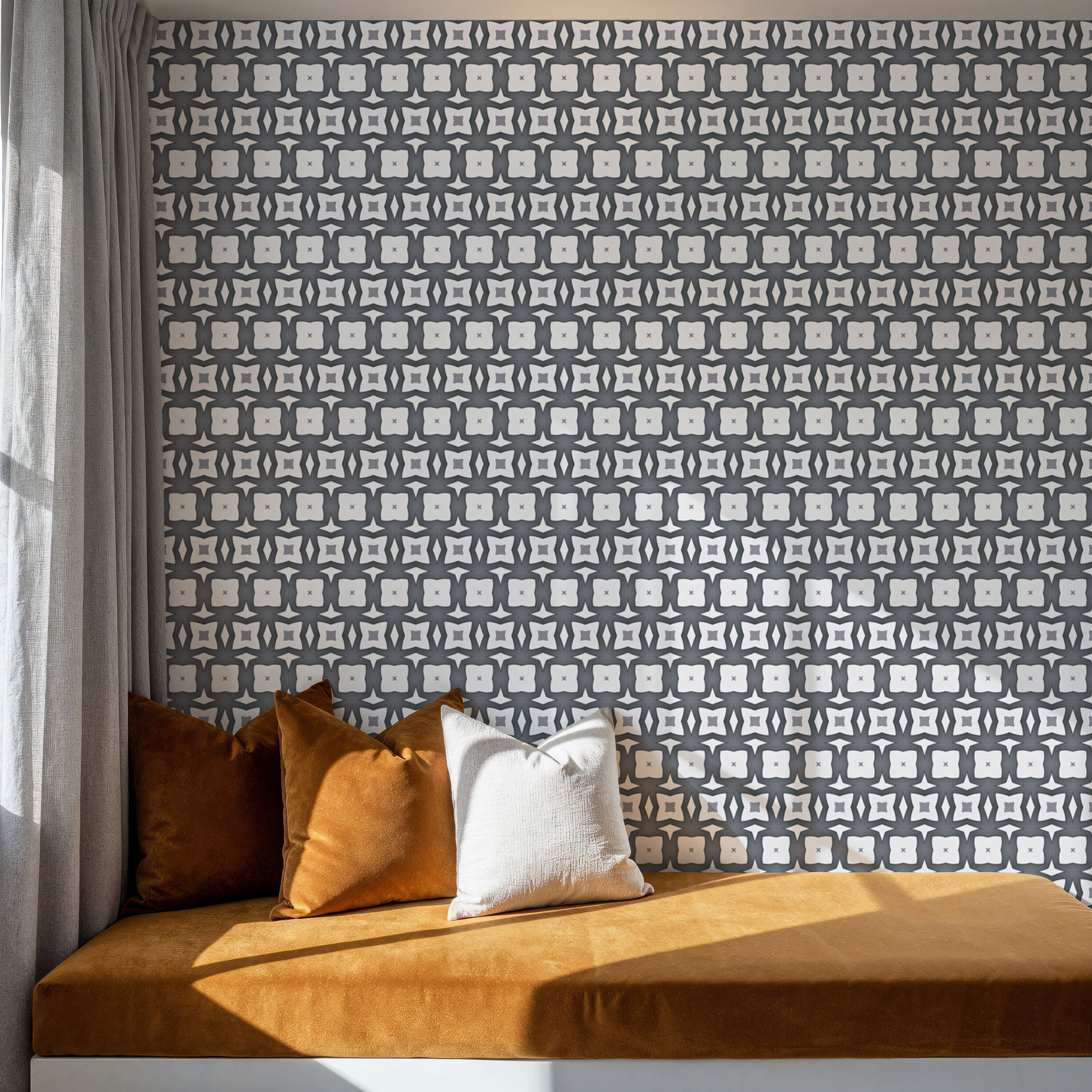 Temara Jumping Squares