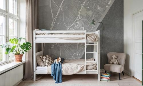 Torremolinos Grey