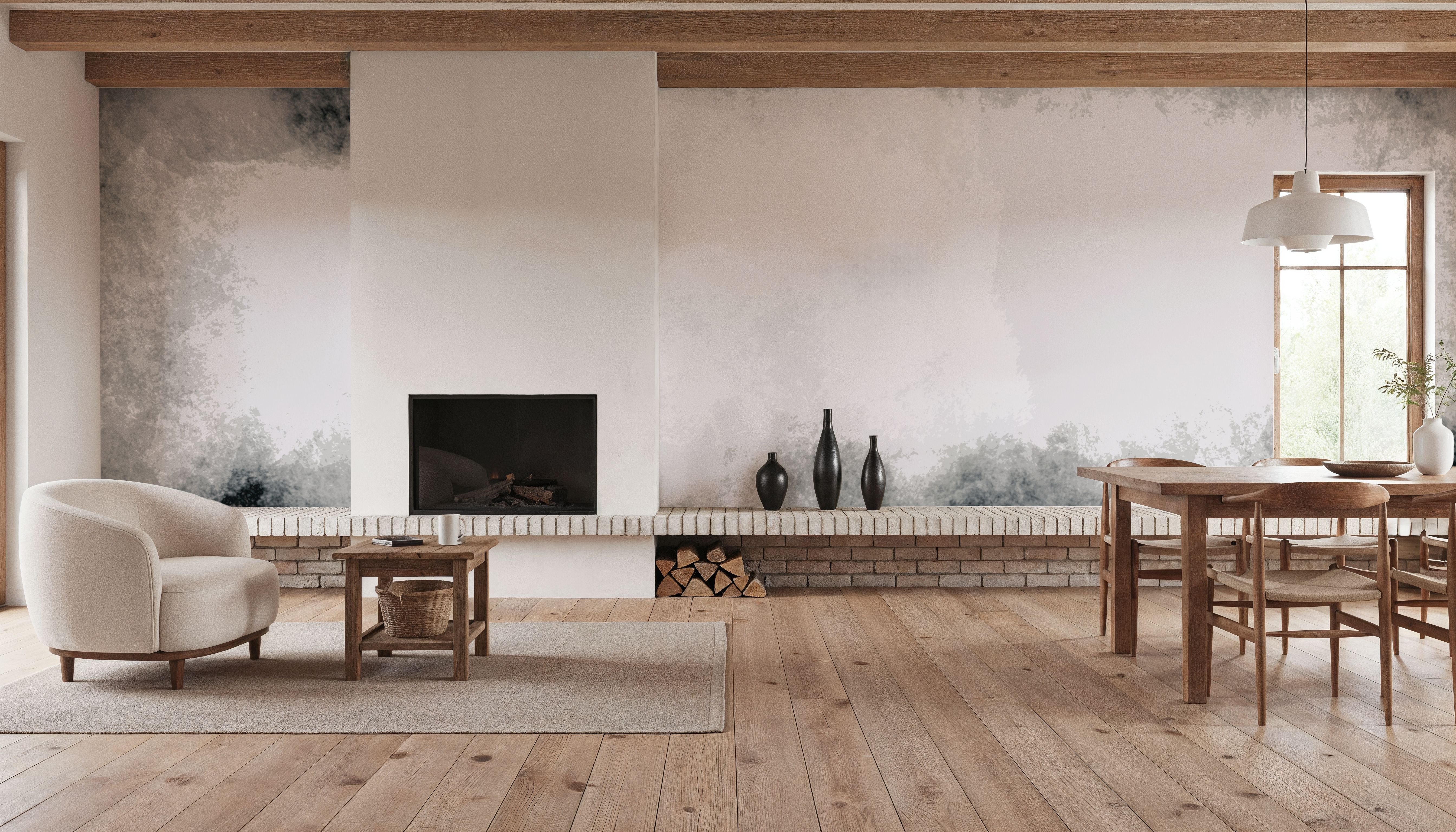 Into Eternity, Wallpaper