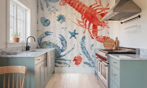 Nautical Life VIII