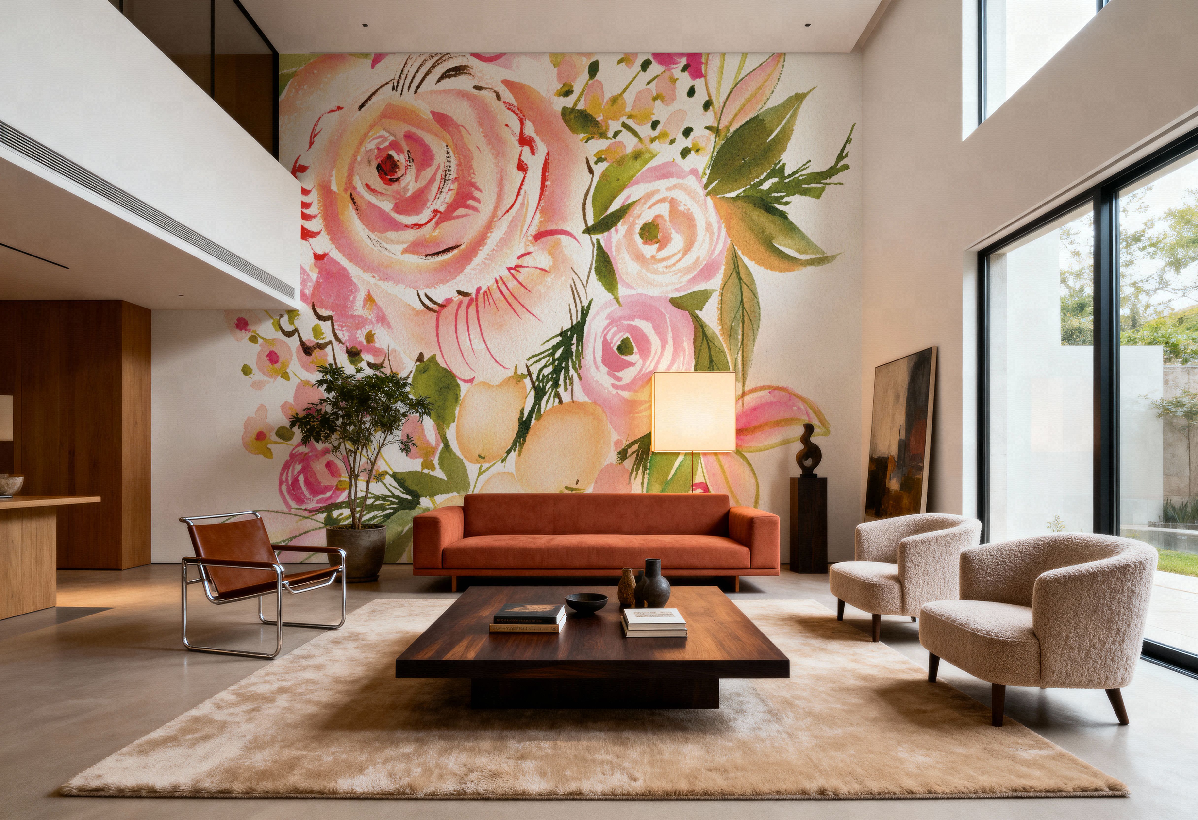 Floral Fantasy II