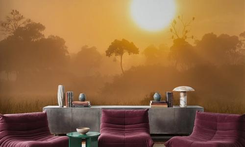 Masai Mara Sunrise