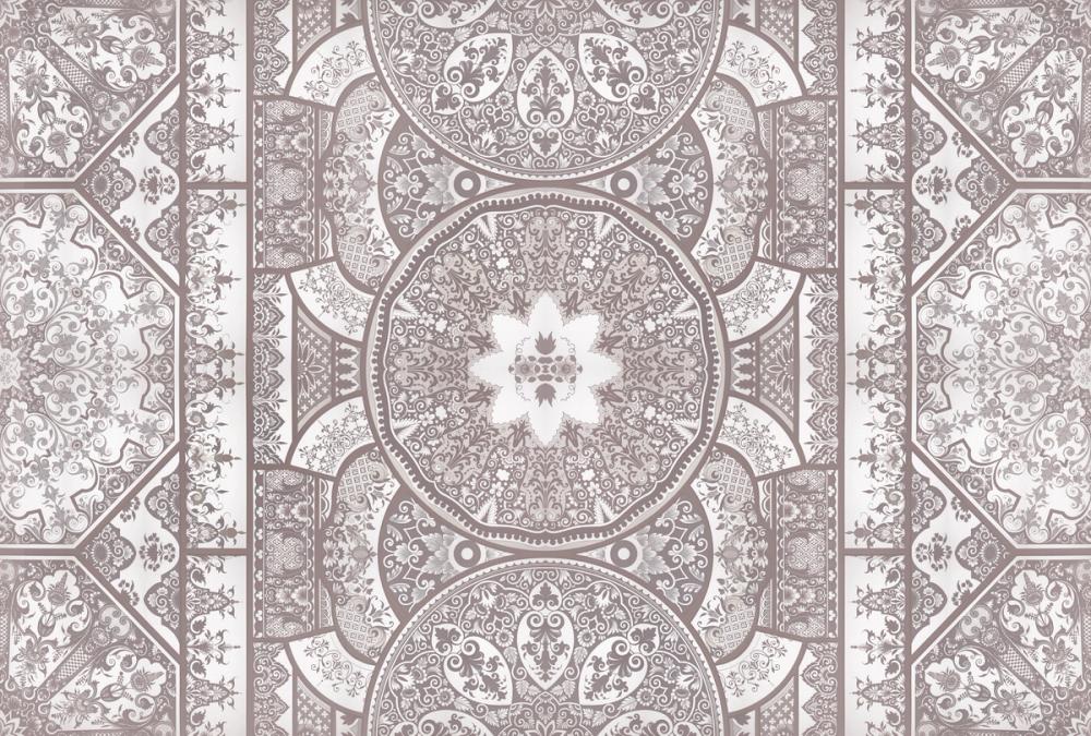 Eastern Tales, Rosy Beige