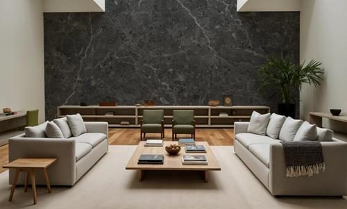 Tundra Grey Marble
