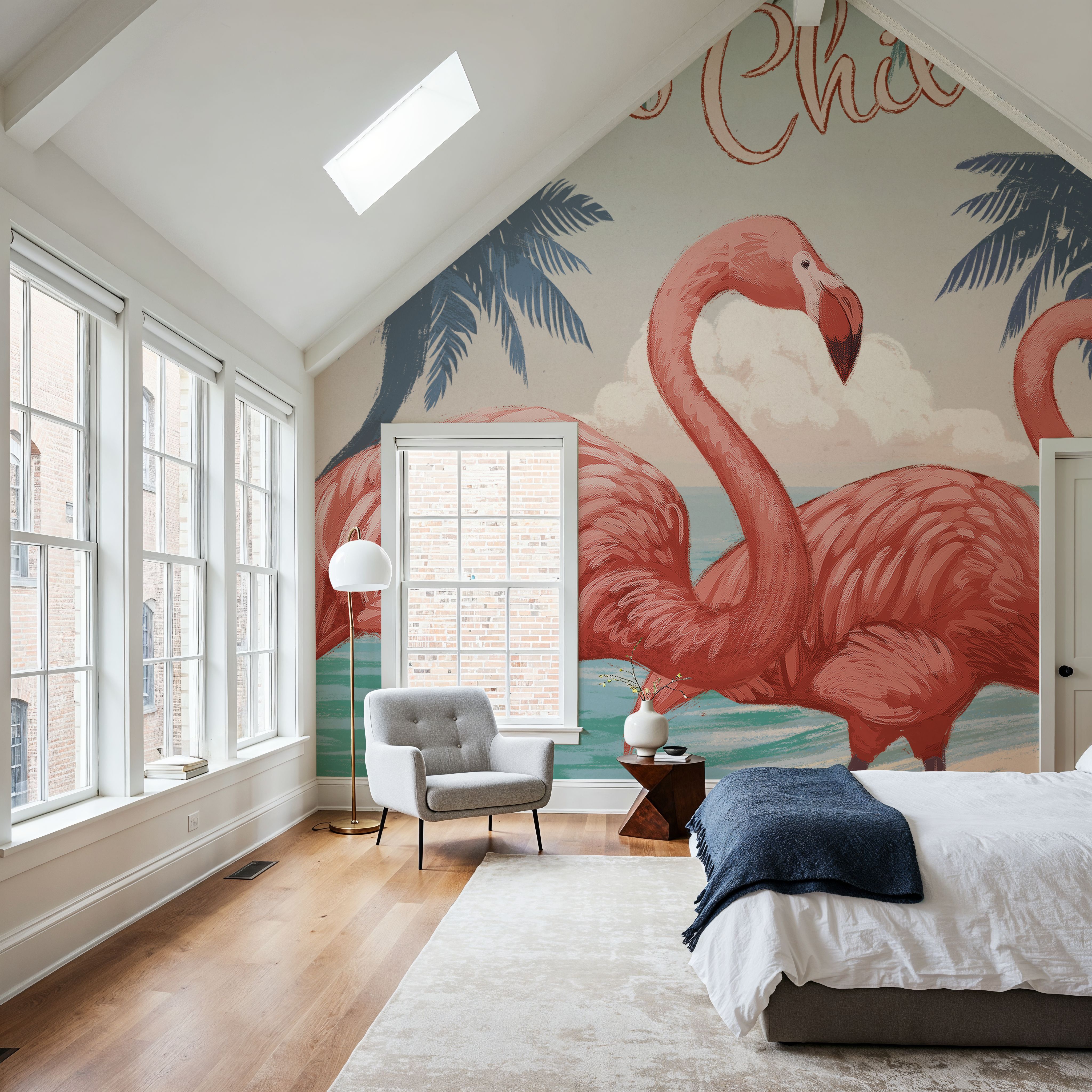 Welcome to Paradise III