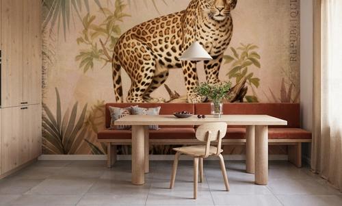 Cheetahs Exotic Jungle