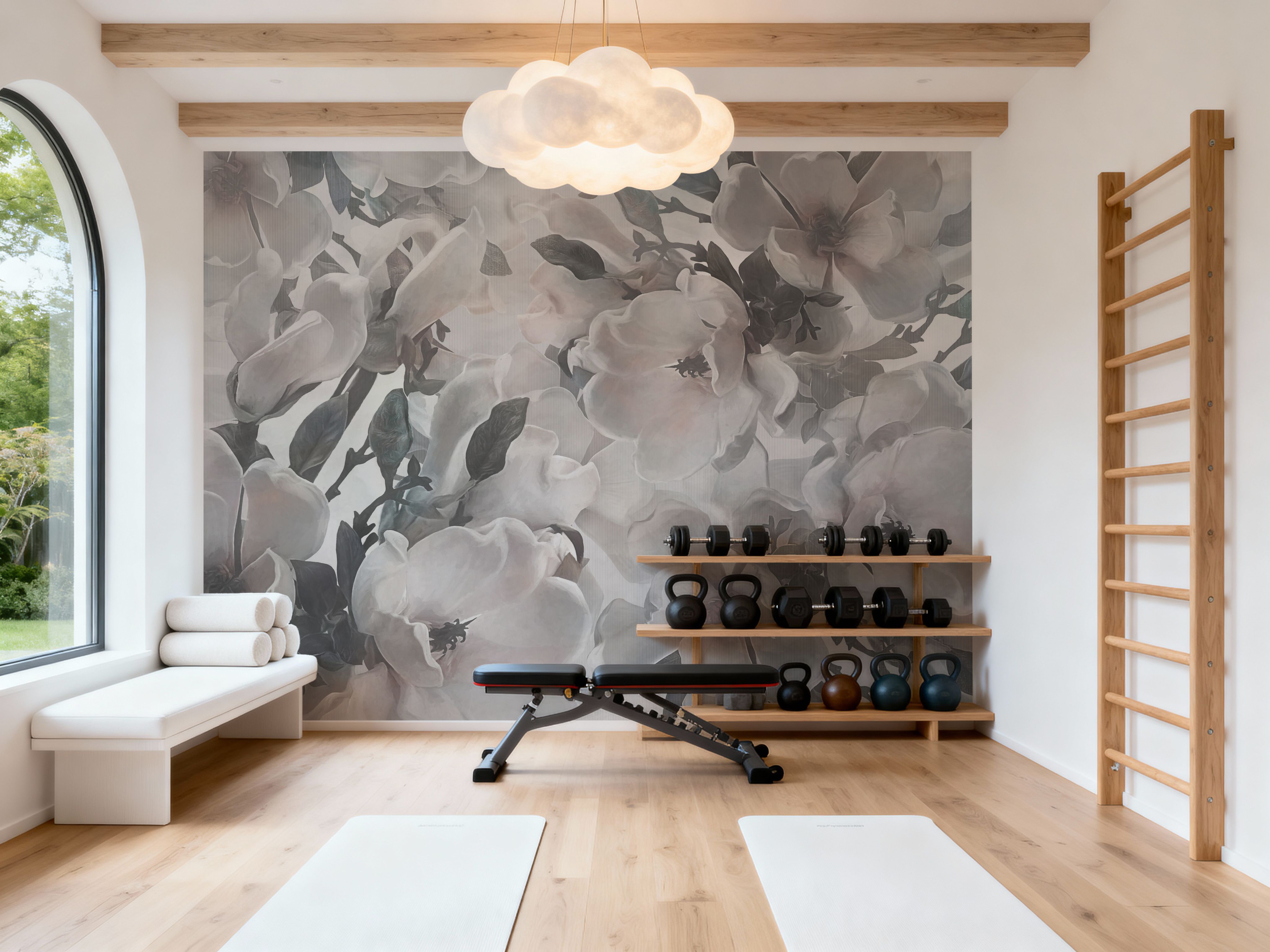 Dreaming of Magnolias Harmony