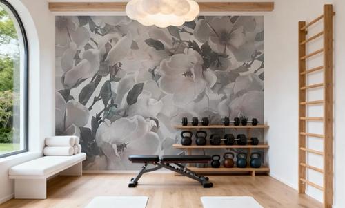 Dreaming of Magnolias Harmony