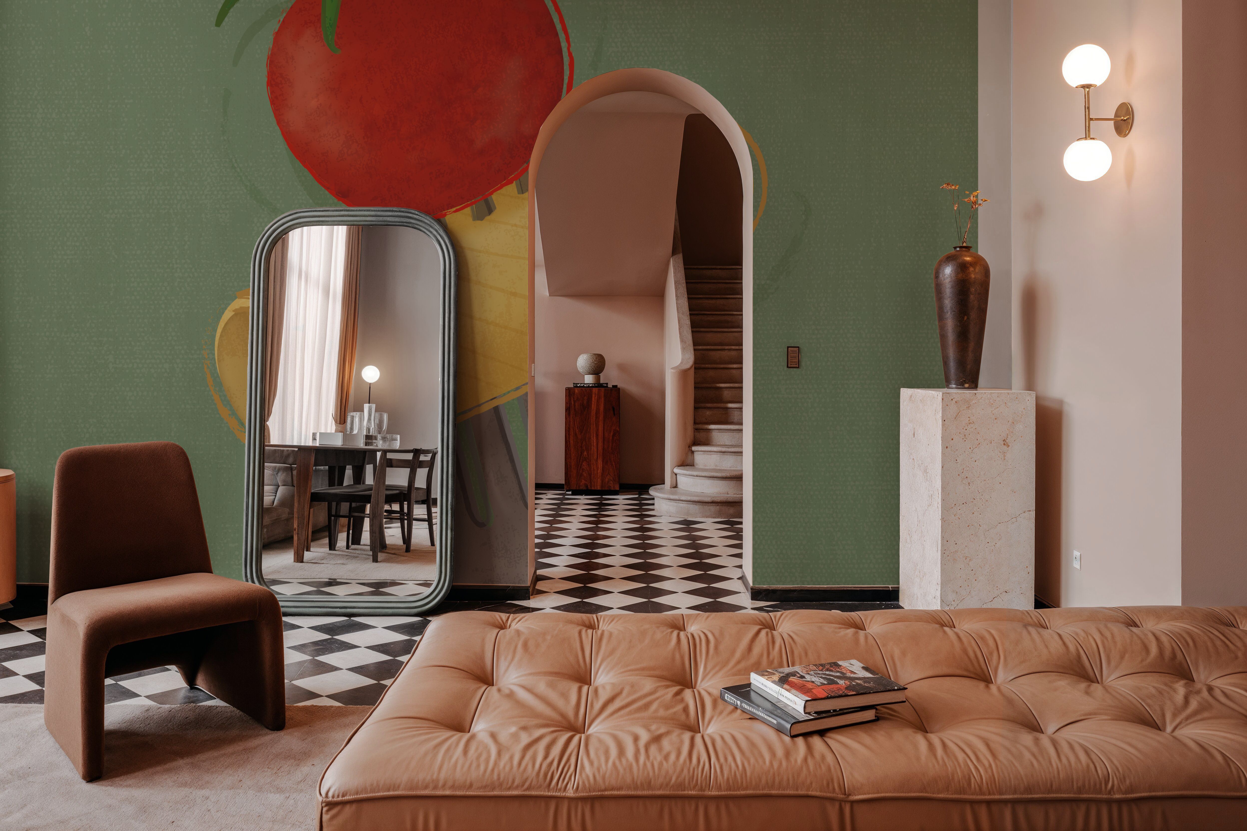 Pasta Fresca Rigatoni