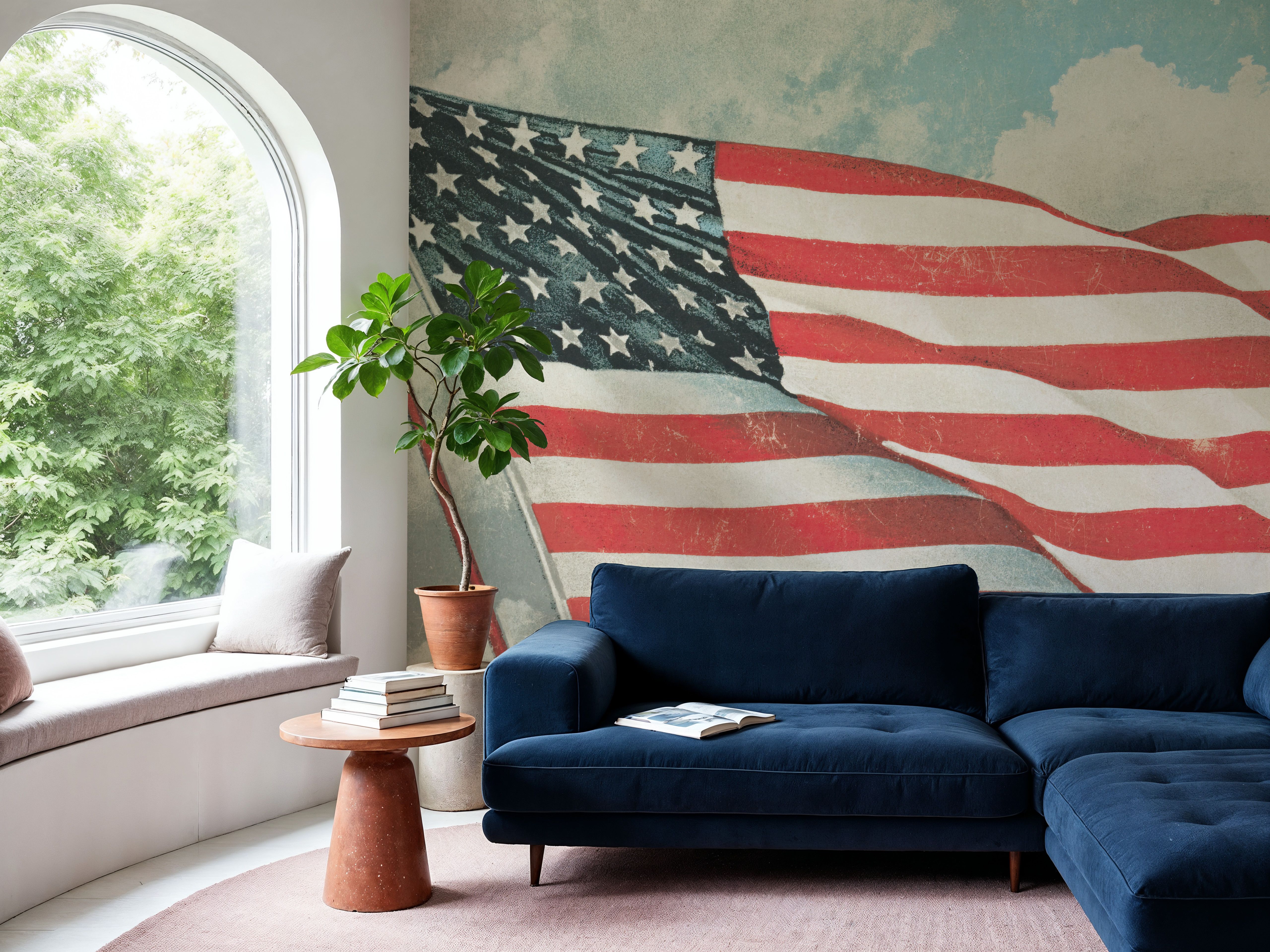 Grand Old Flag