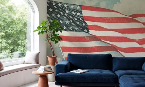 Grand Old Flag