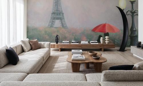 Paris Evening
