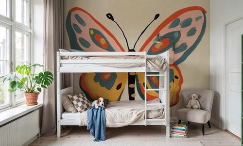 Fluttering II