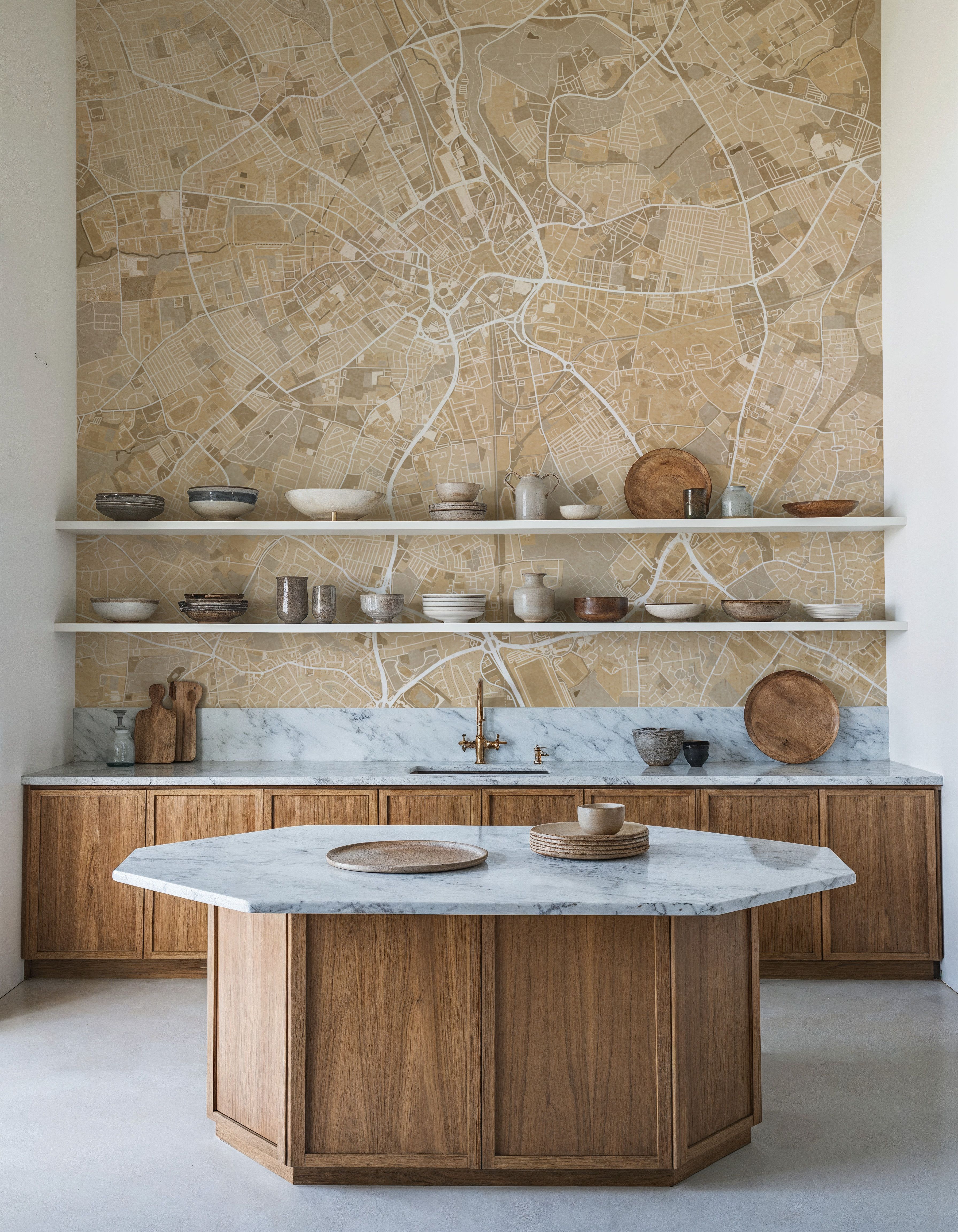 Bradford Ochre